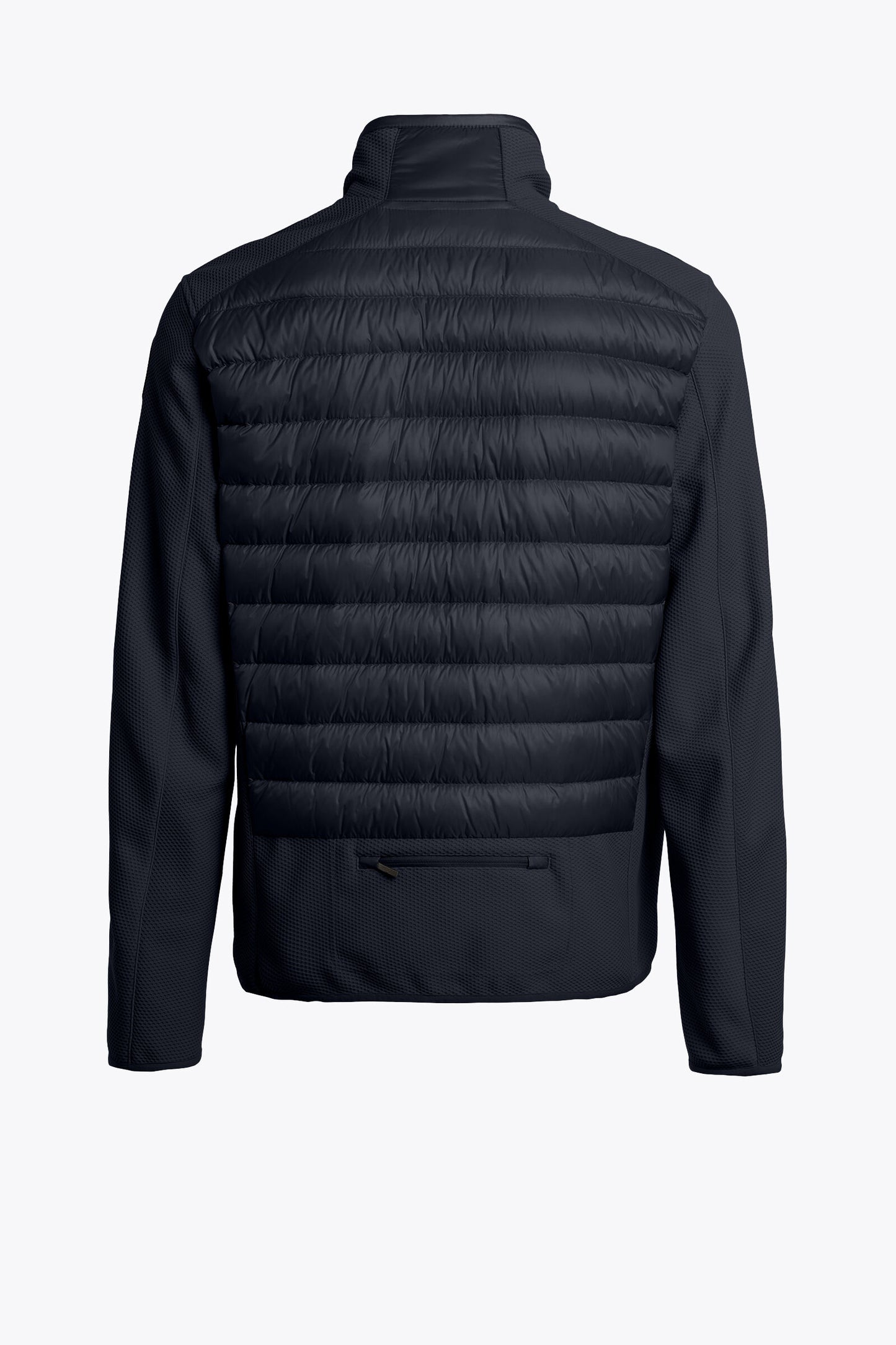 JAYDEN - HYBRID JACKET