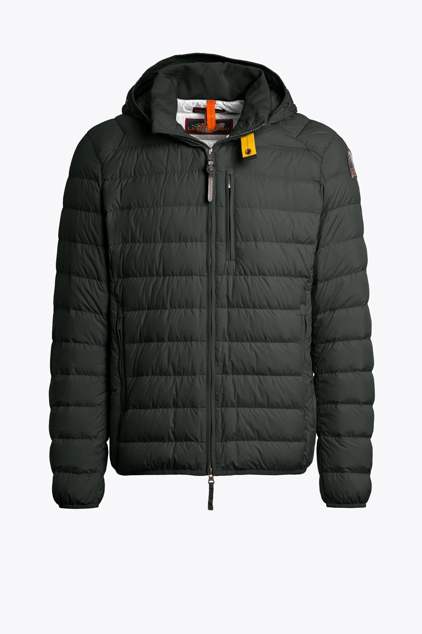 LAST MINUTE - HOODED DOWN JACKET