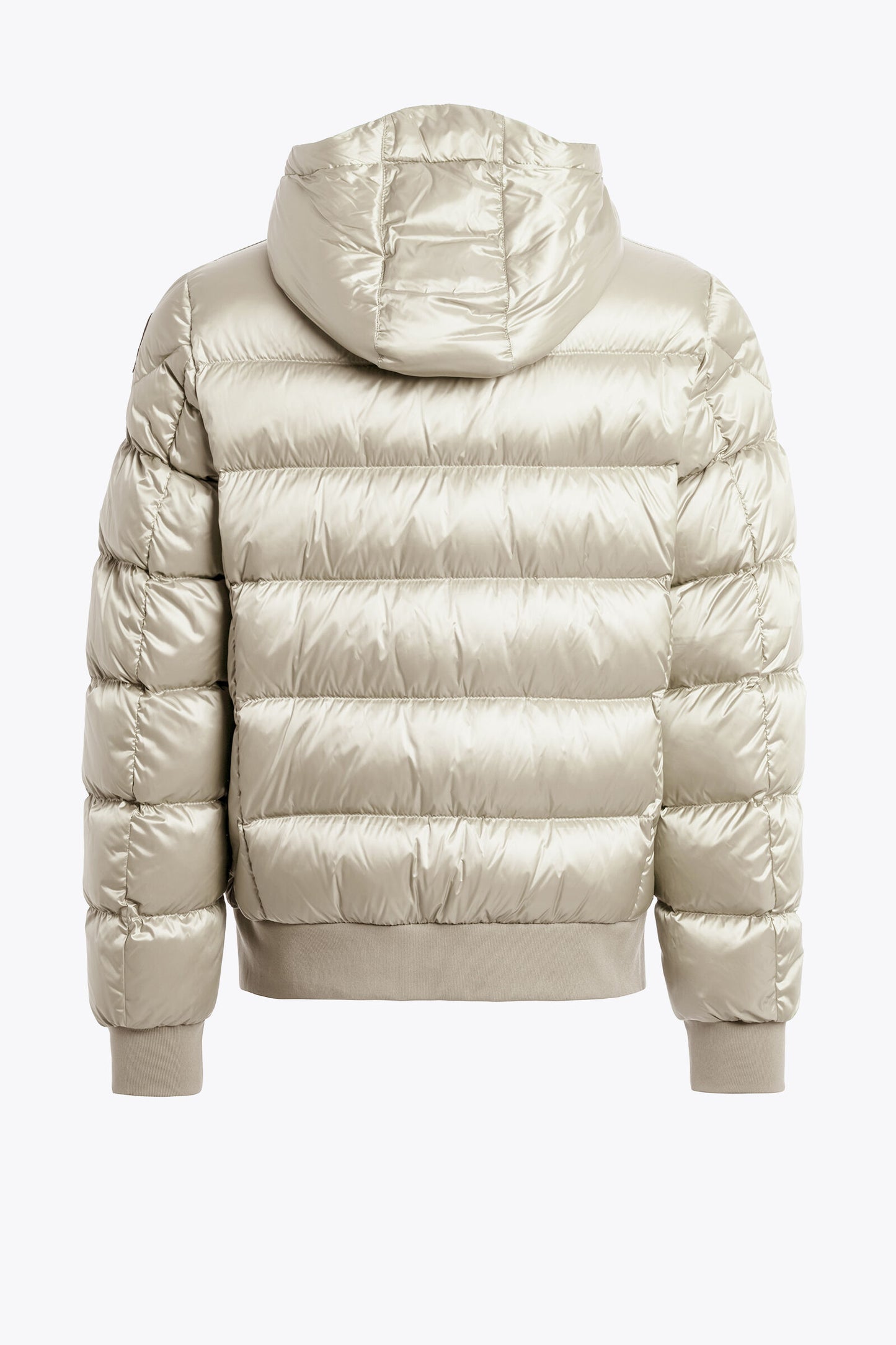 PHARRELL - HOODED BOMBER