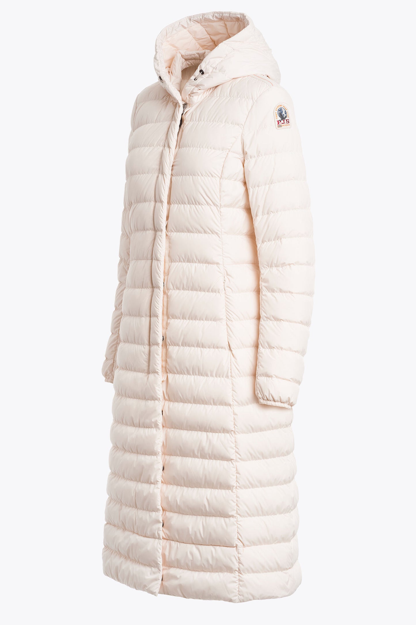 OMEGA - LONG DOWN JACKET