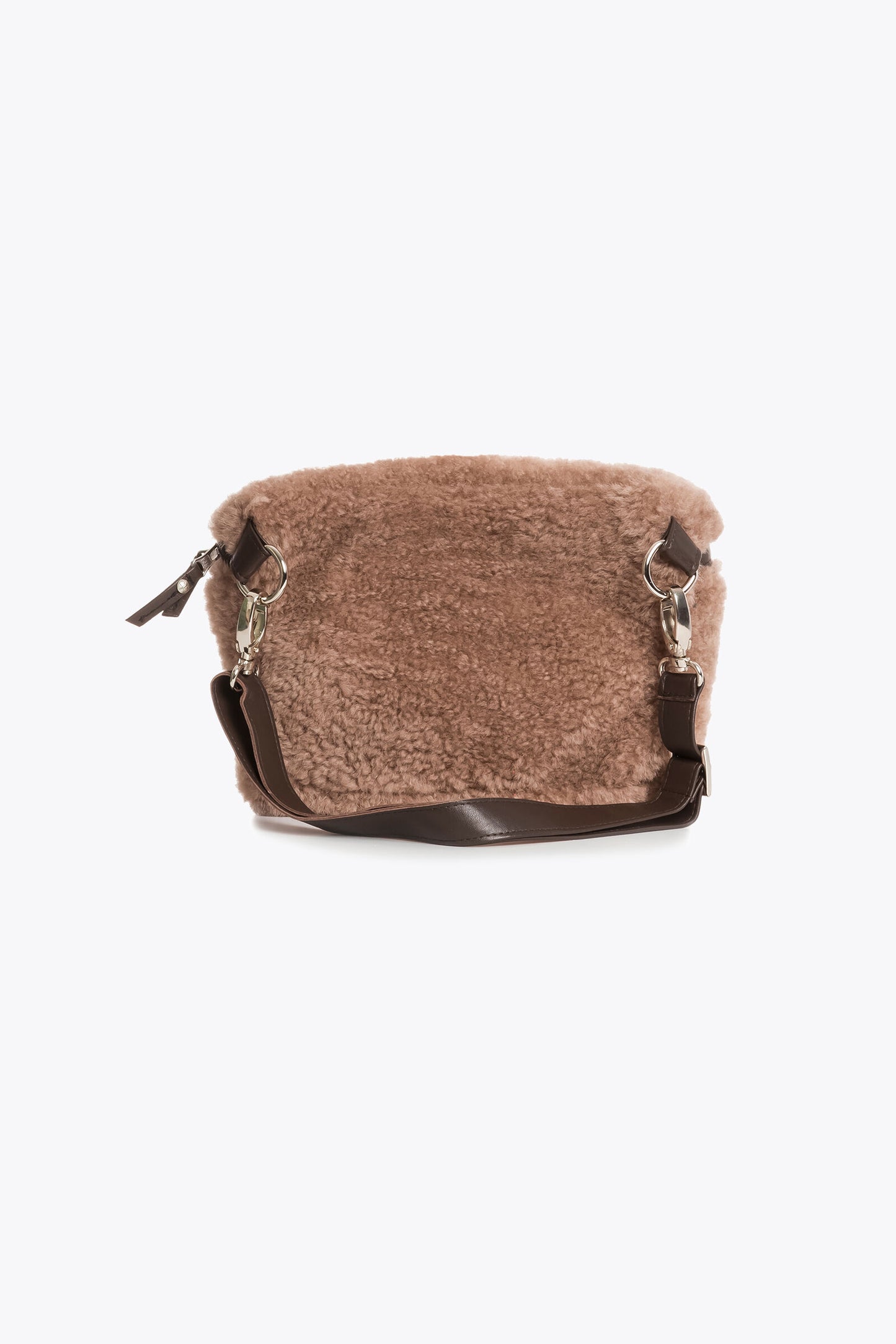 FLUFFY - CROSSBODY BAG
