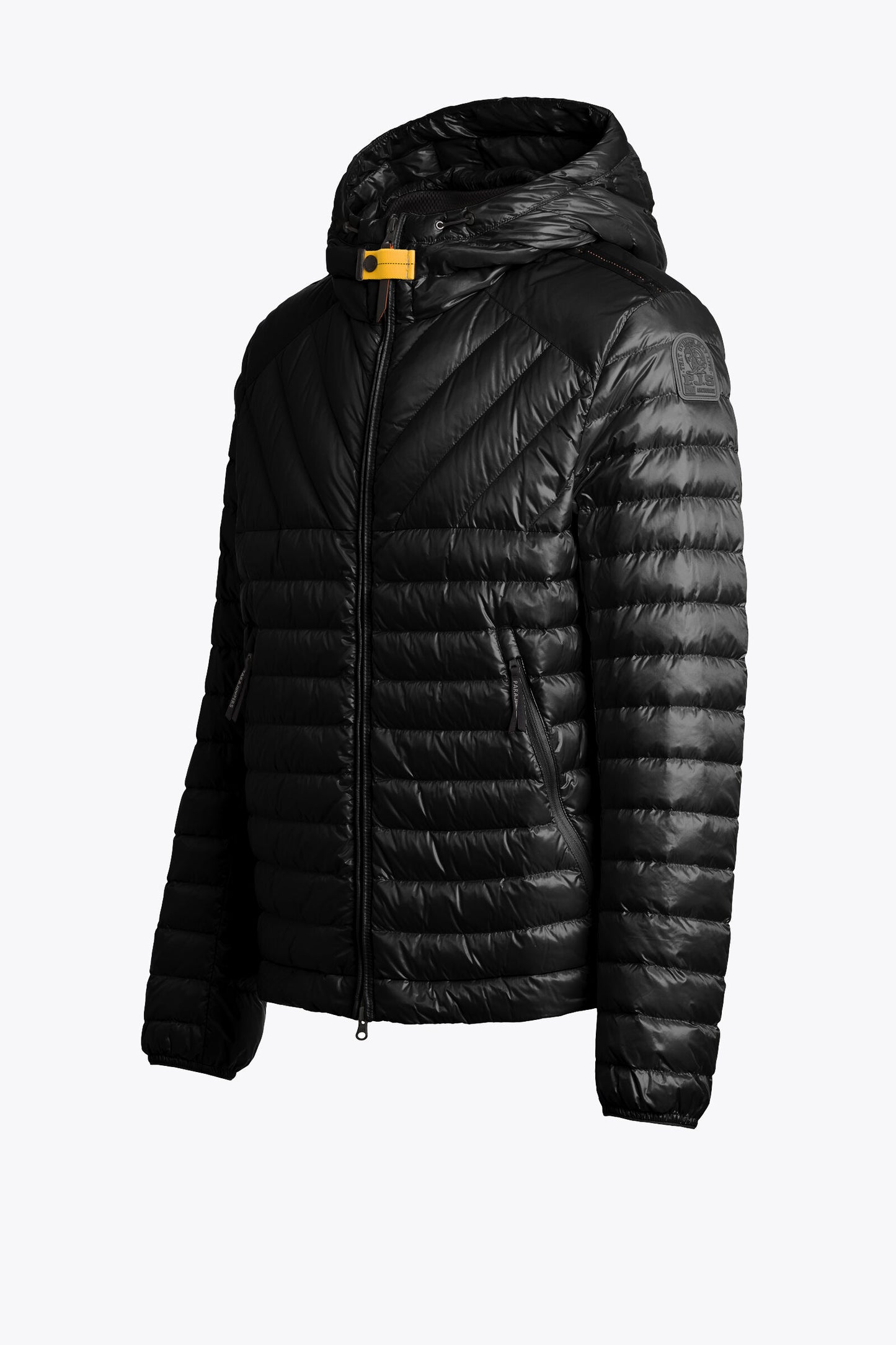 MIROKU - HOODED DOWN JACKET