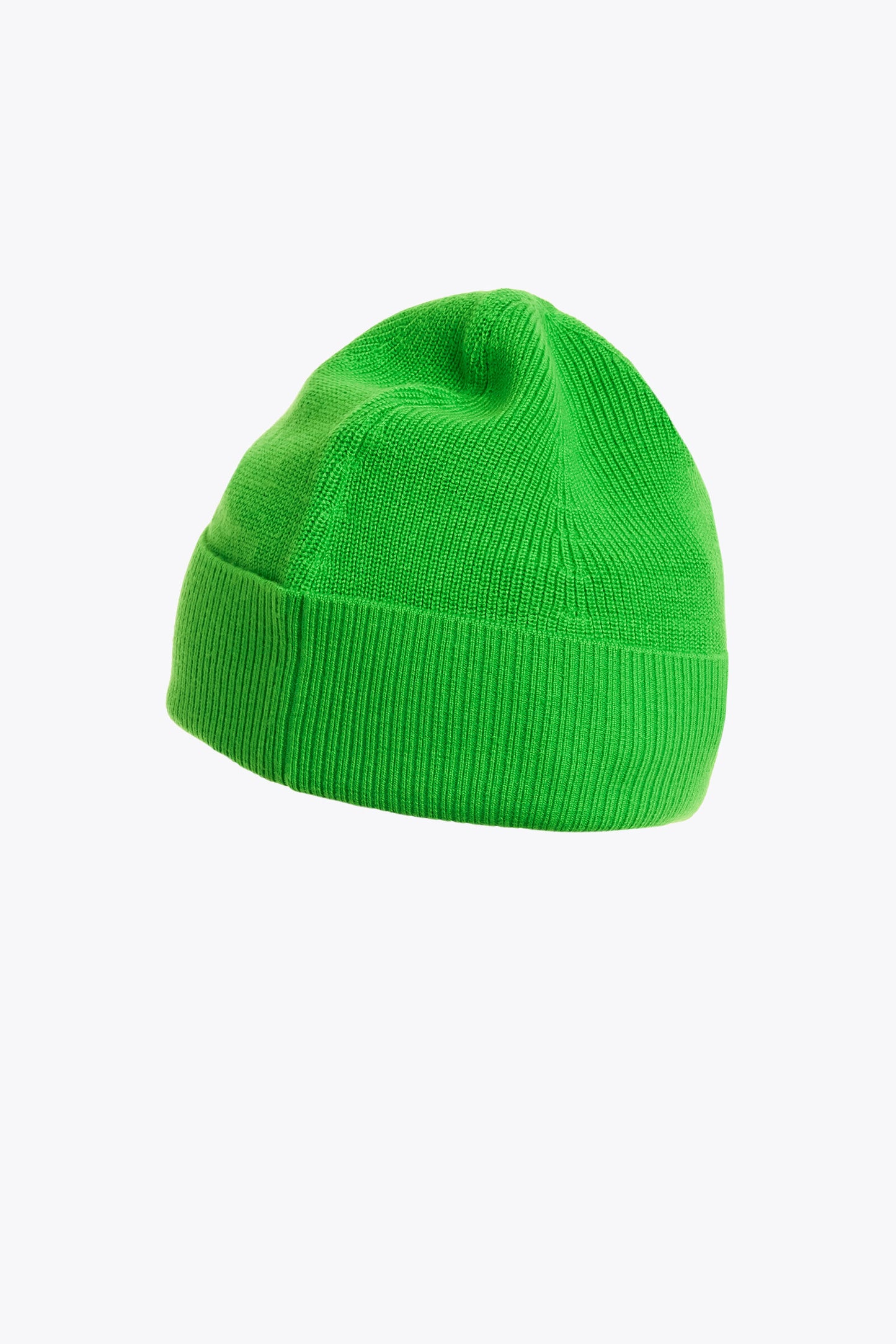 BASIC - MERINO WOOL BEANIE