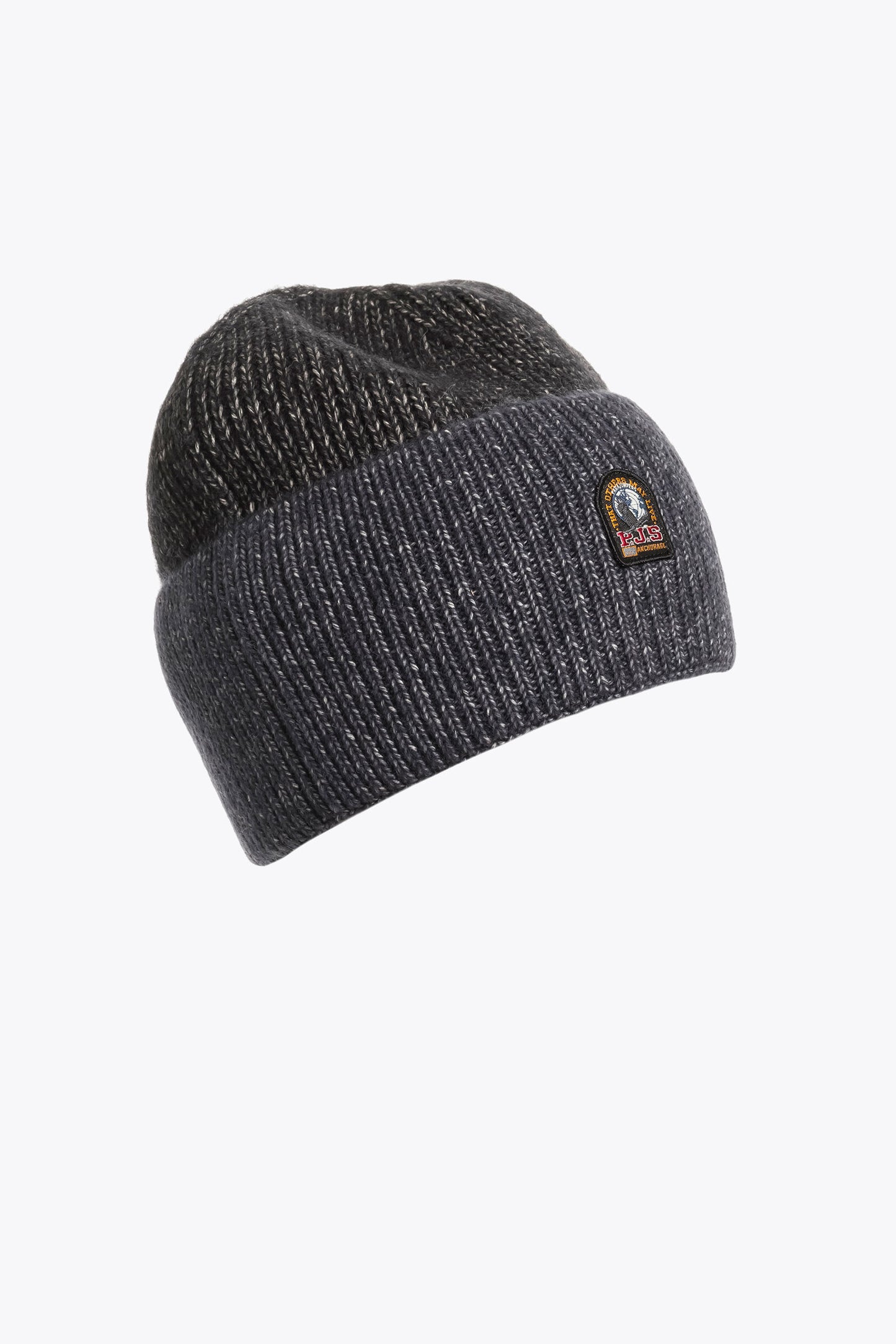 GARDENIA - CUFFED BEANIE