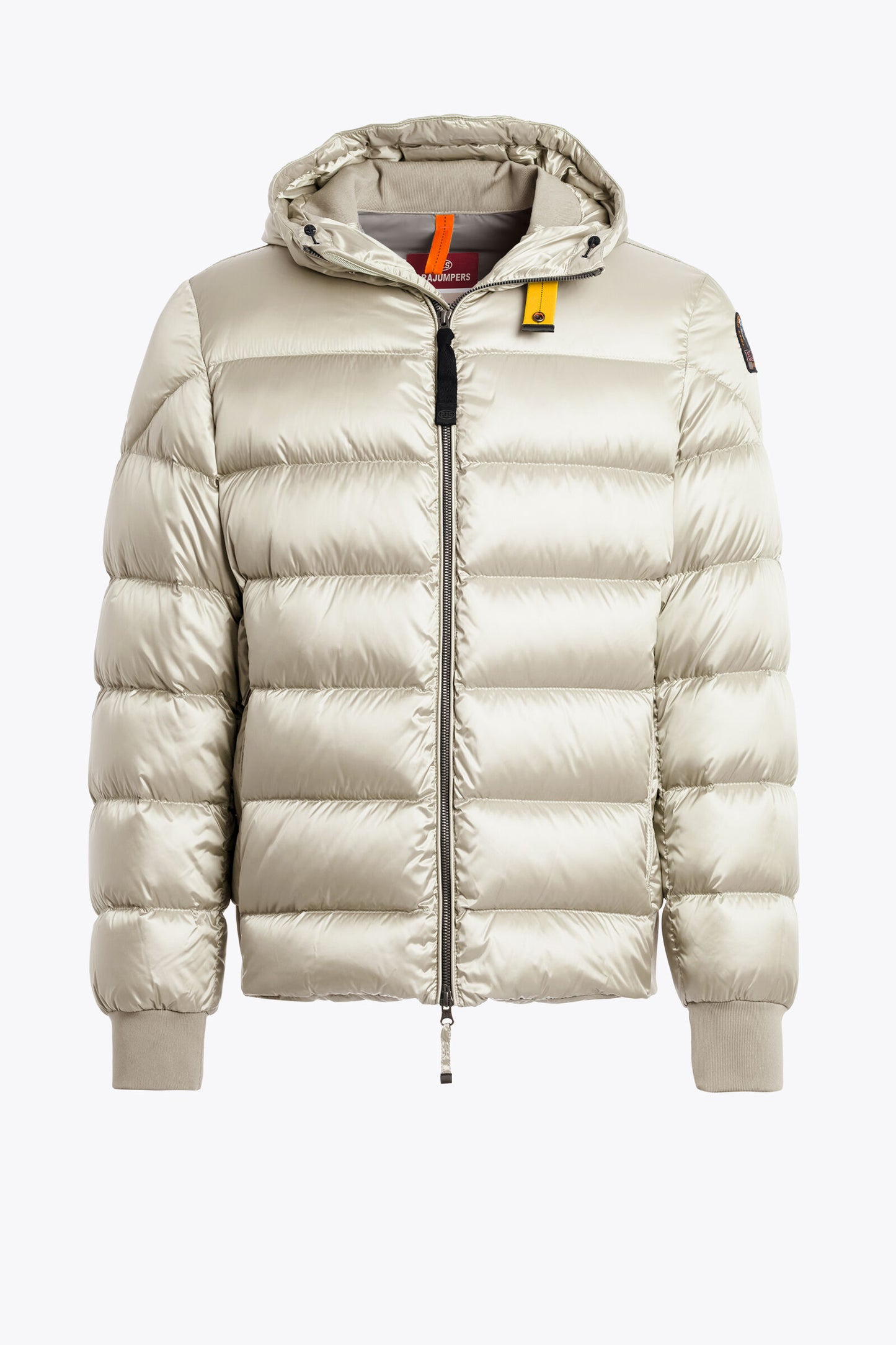 PHARRELL - HOODED BOMBER