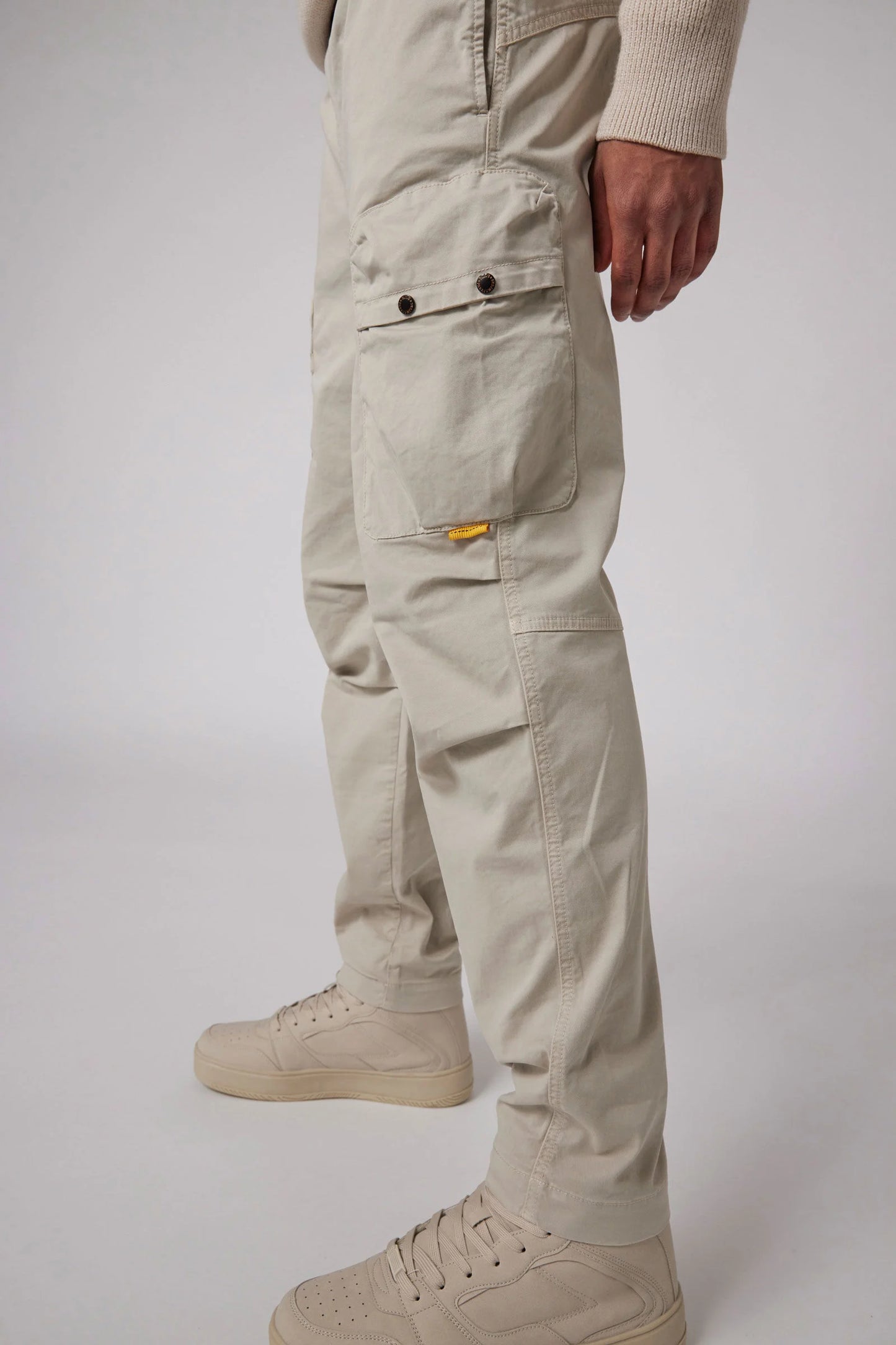 ELROY - CARGO PANTS