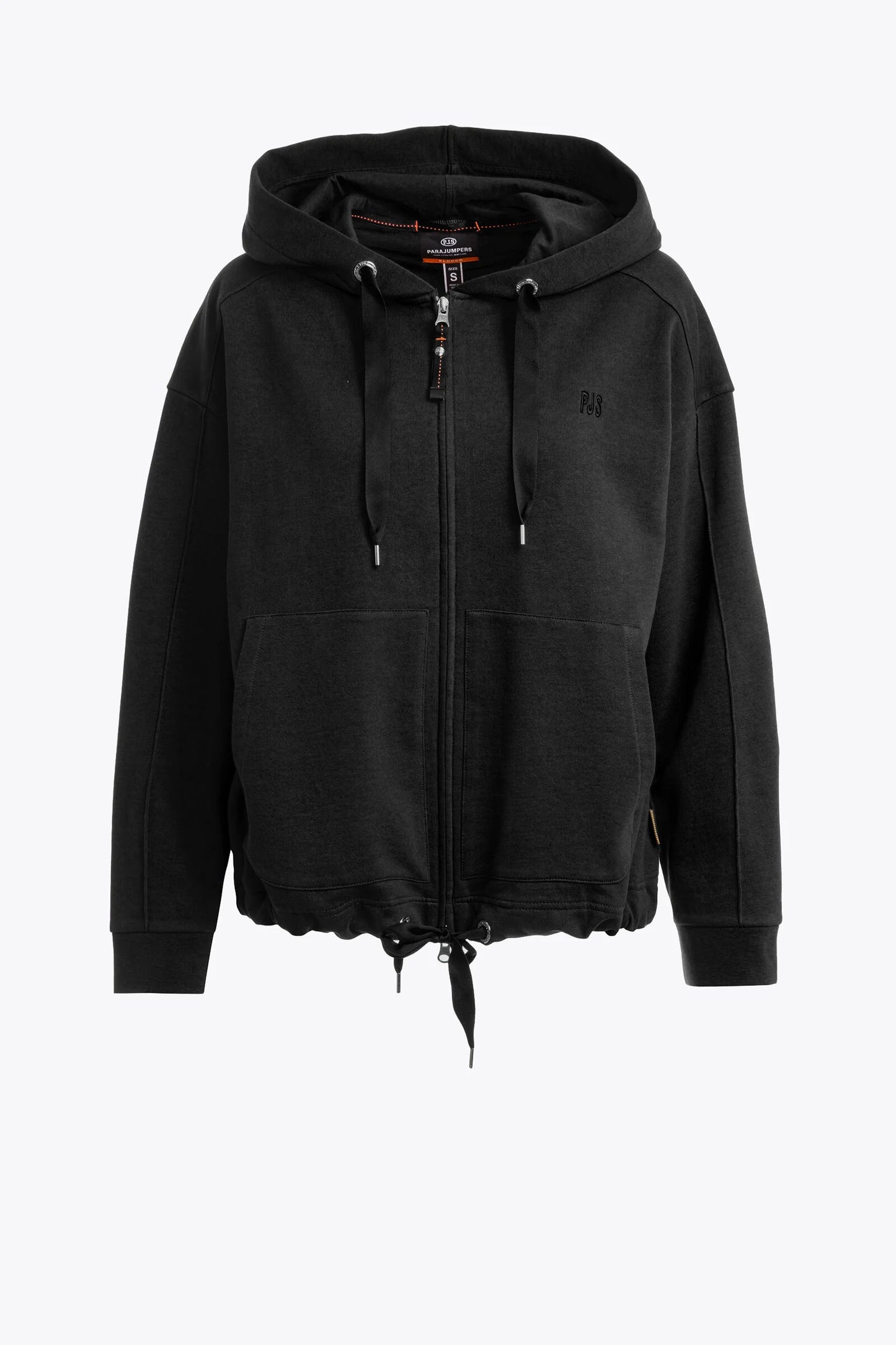 MAY - HOODED SWEAT