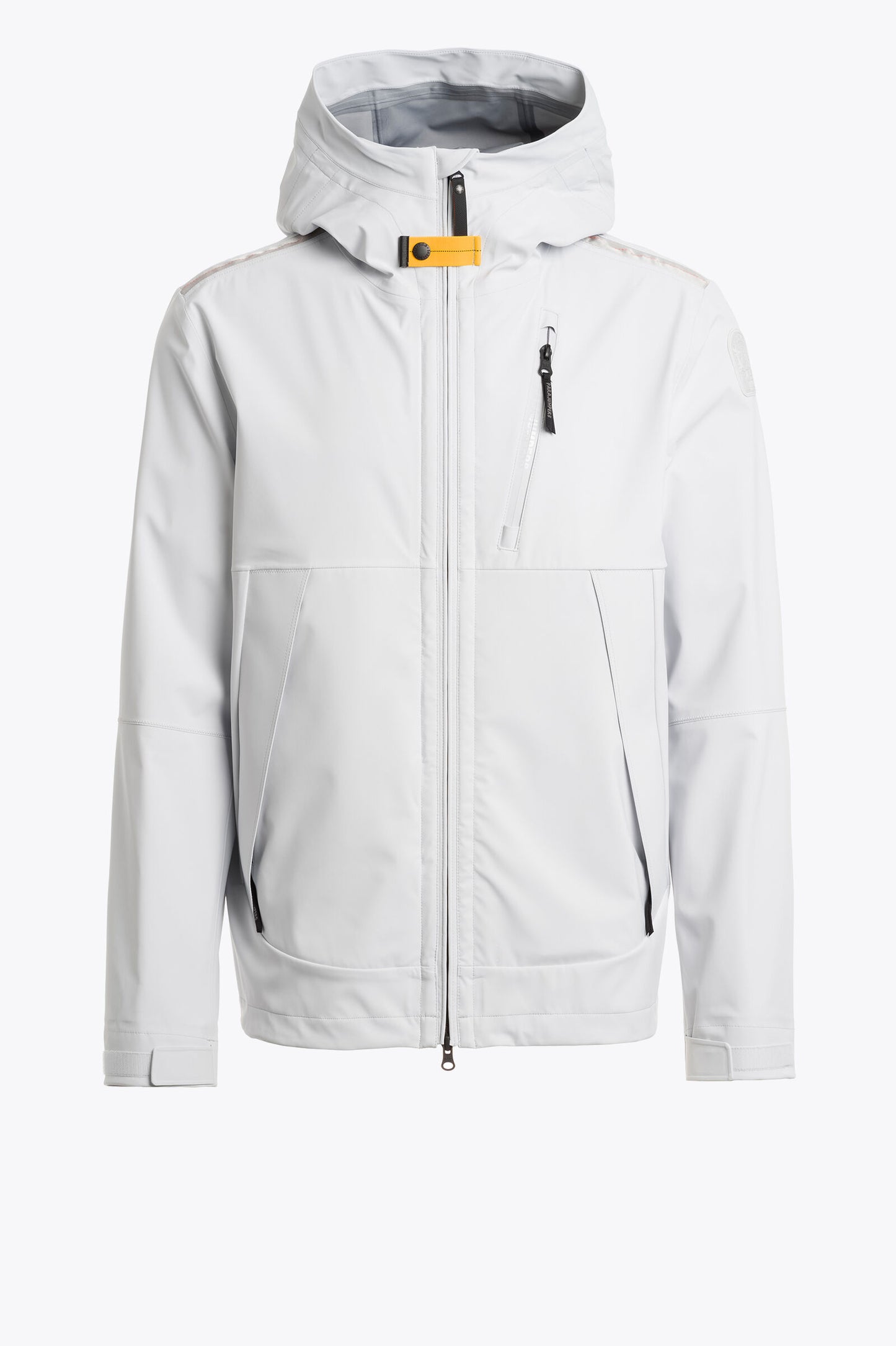 LIGHT CLOUD - RAIN JACKET