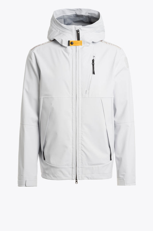 LIGHT CLOUD - RAIN JACKET