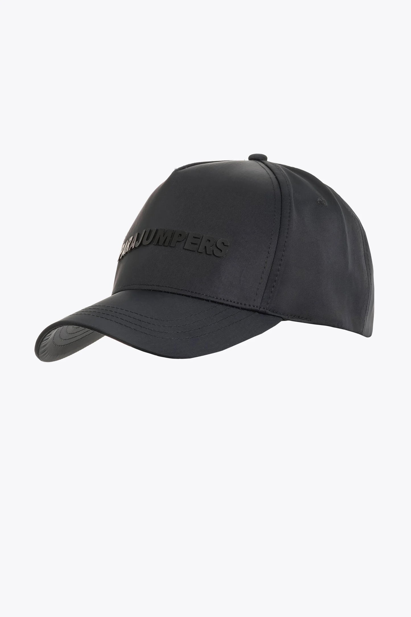 SATIN - BASEBALL CAP