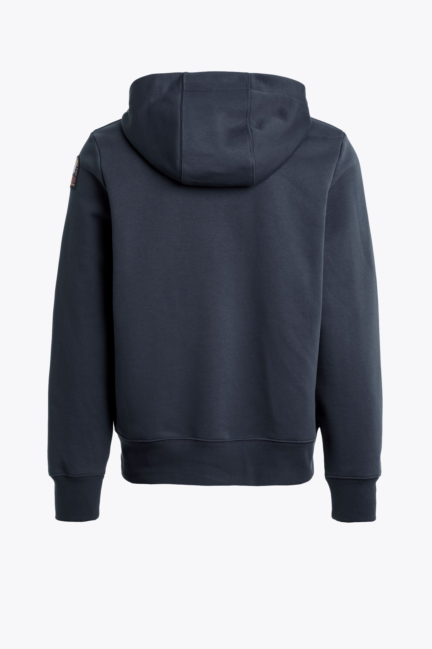 CHARLIE EASY - HOODED FLEECE