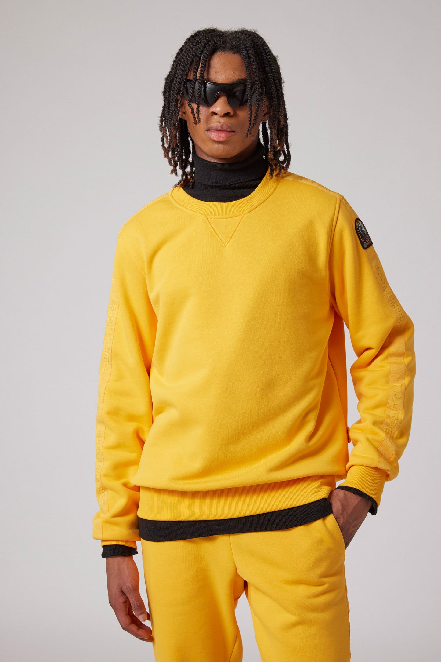 ARMSTRONG - CREWNECK SWEAT