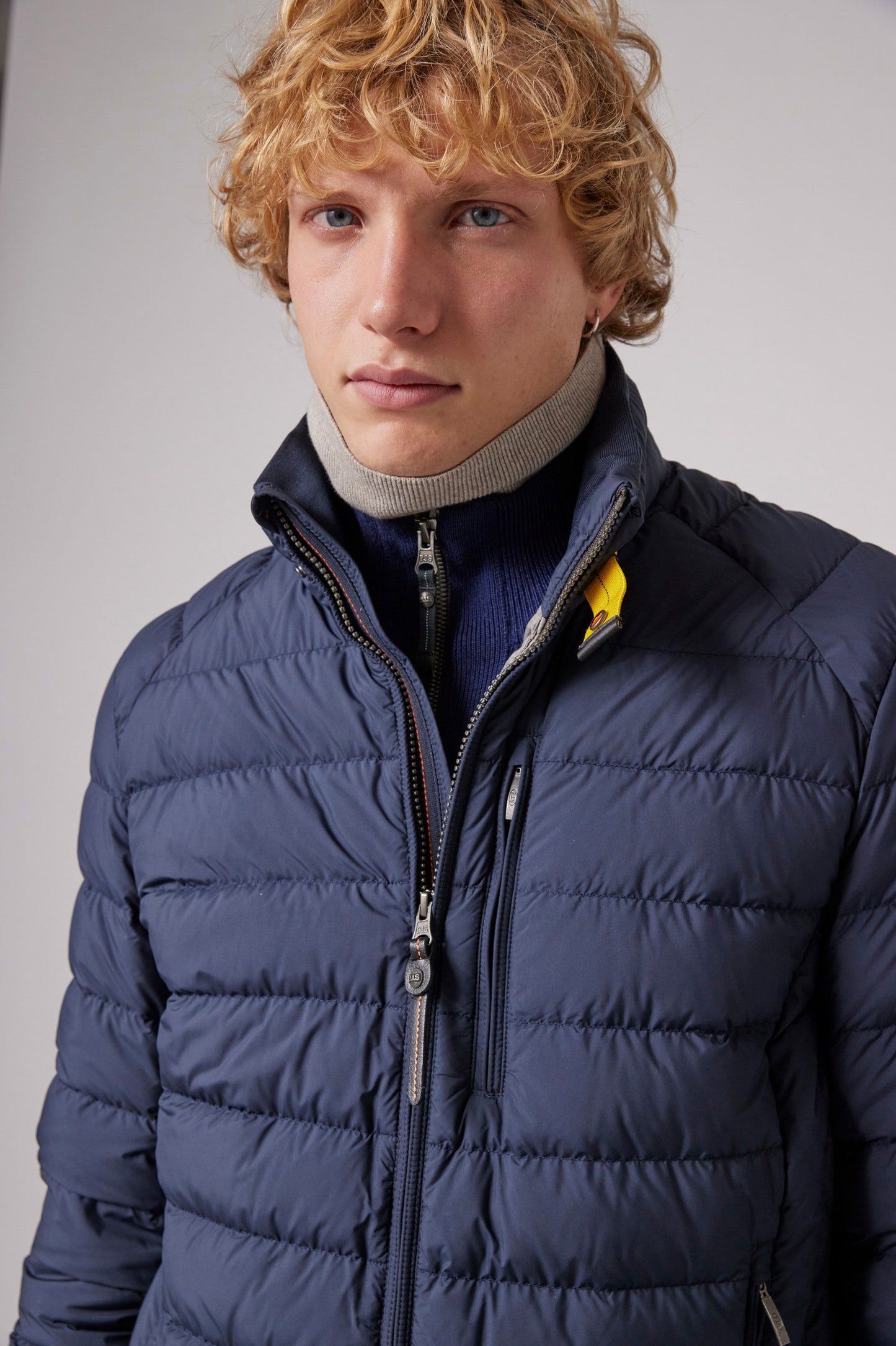 UGO - SHORT DOWN JACKET
