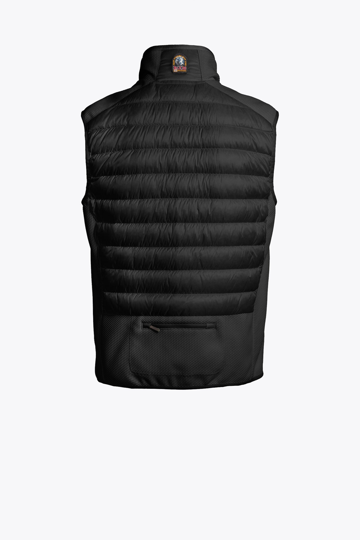 ZAVIER - HYBRID VEST