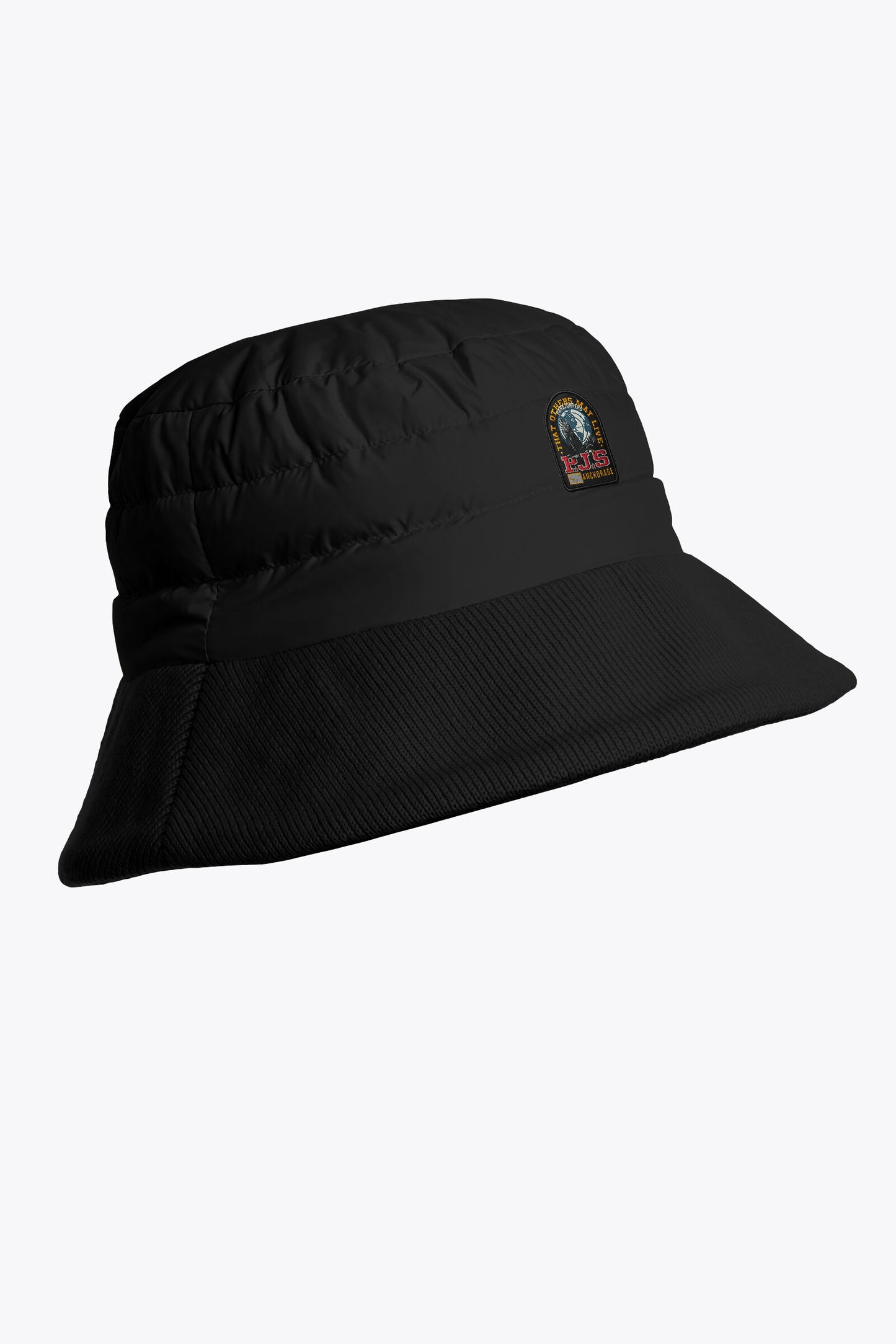 PUFFER - BUCKET HAT