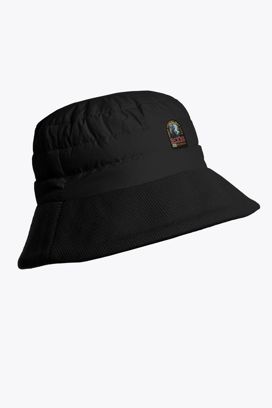 PUFFER - BUCKET HAT