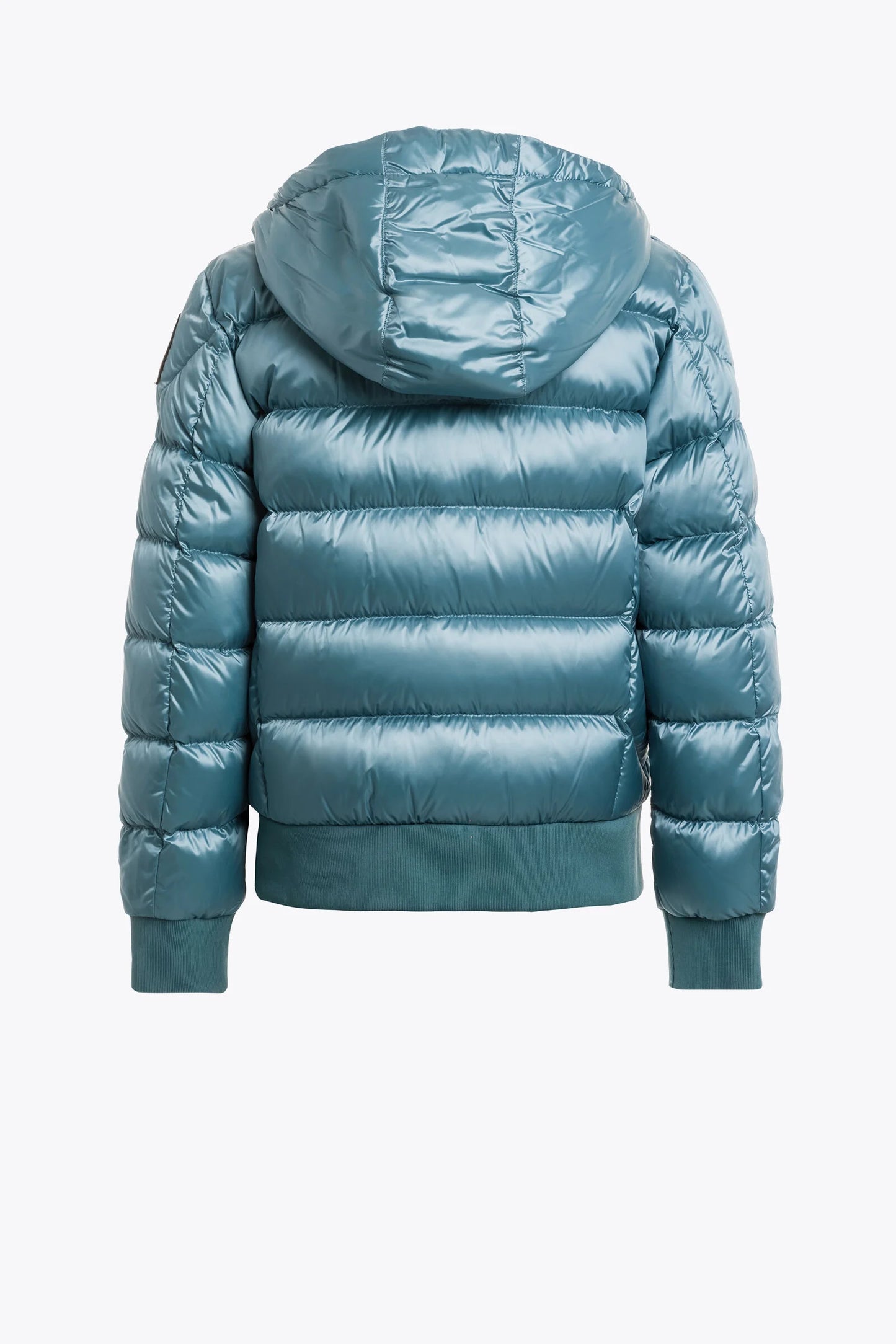 PHARRELL - HOODED BOMBER