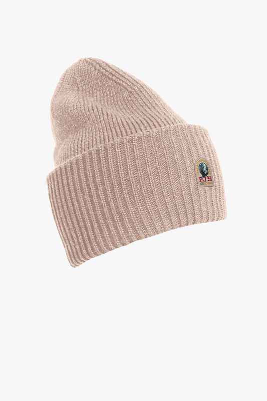 STREET - MERINO WOOL HAT