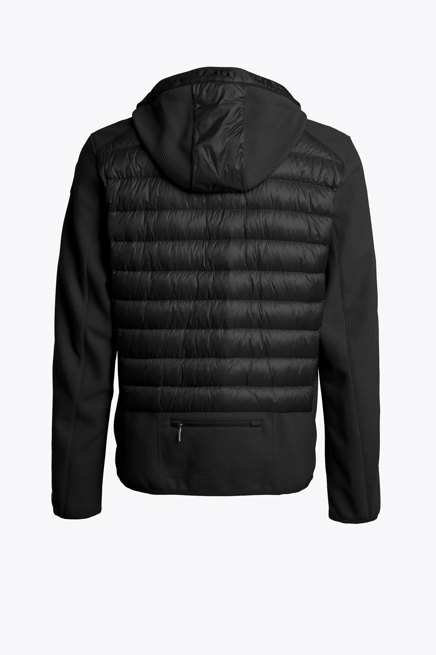 NOLAN - HYBRID JACKET