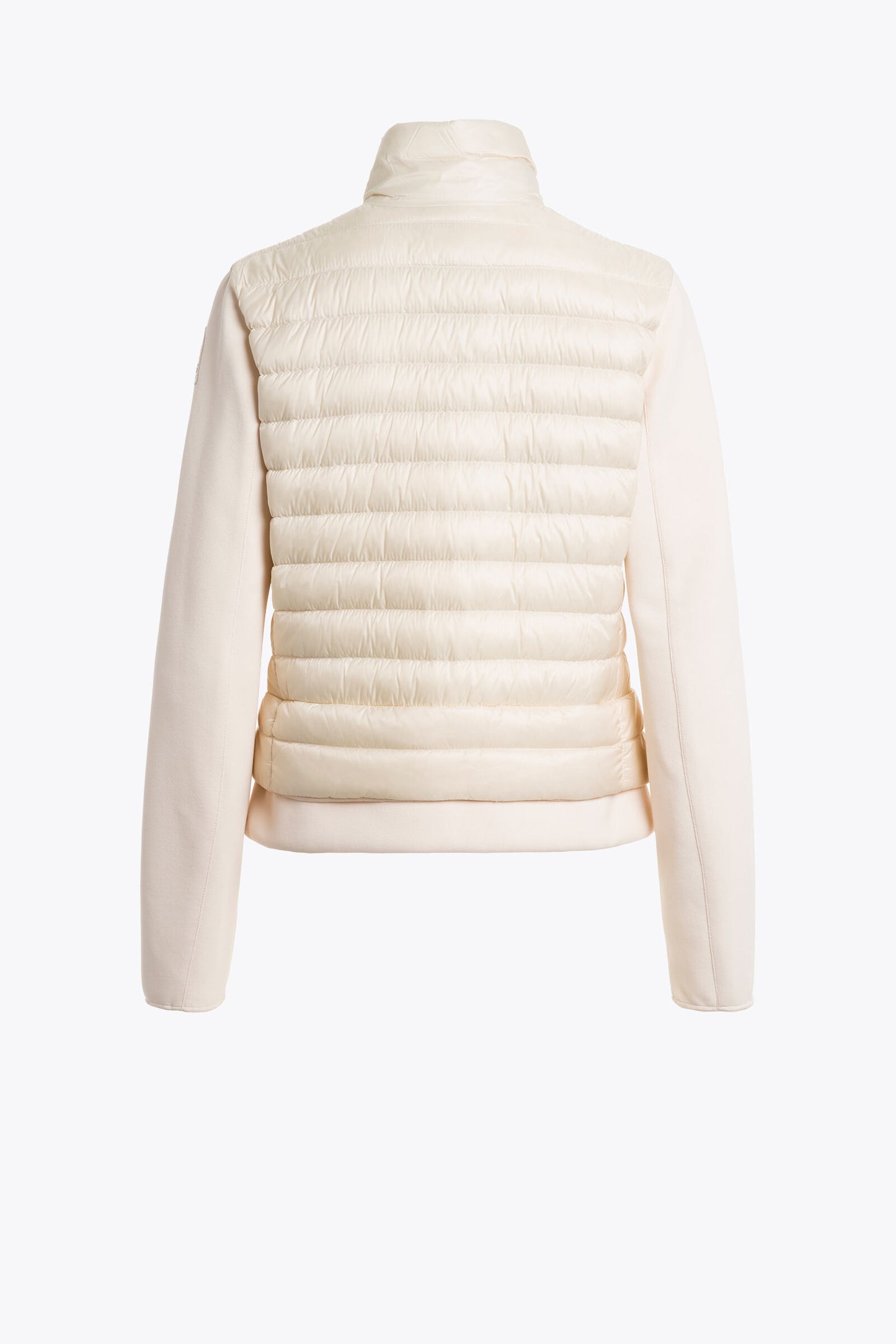 ZENA - HYBRID JACKET