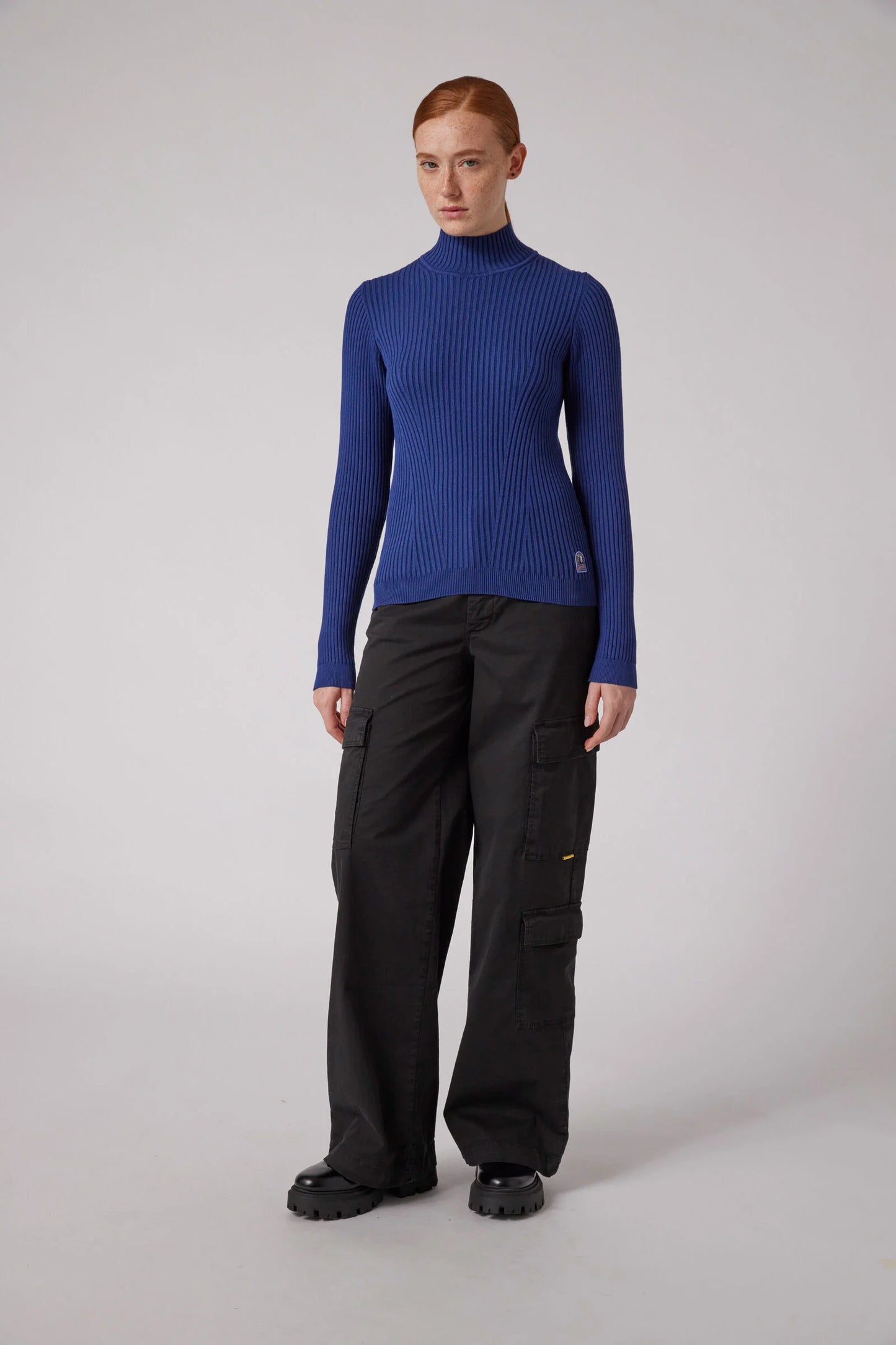 LOTUS - TURTLENECK SWEATER