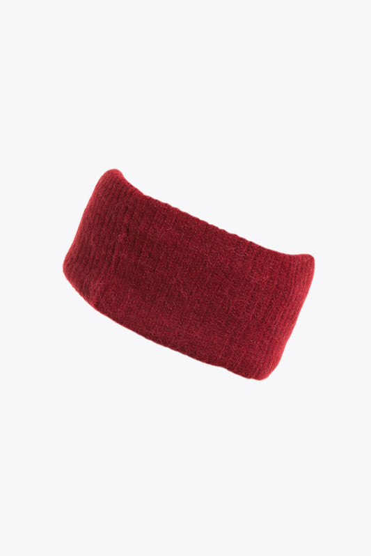 ALPACA - WOOL BAND