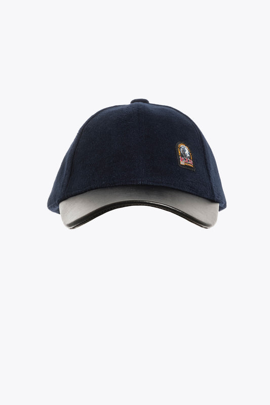 WOOL CLOTH - BASEBALL CAP