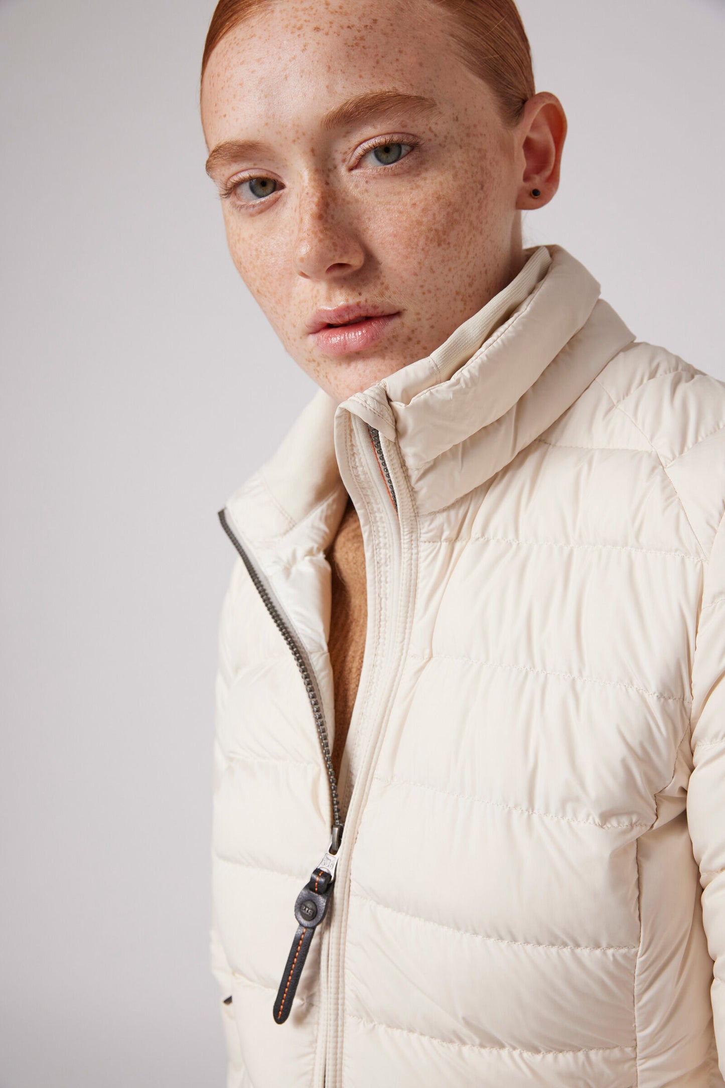 GEENA - SHORT DOWN JACKET