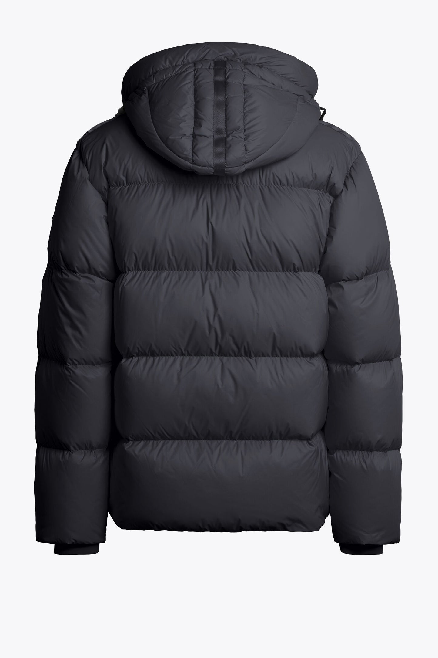 CLOUD - HOODED DOWN JACKET
