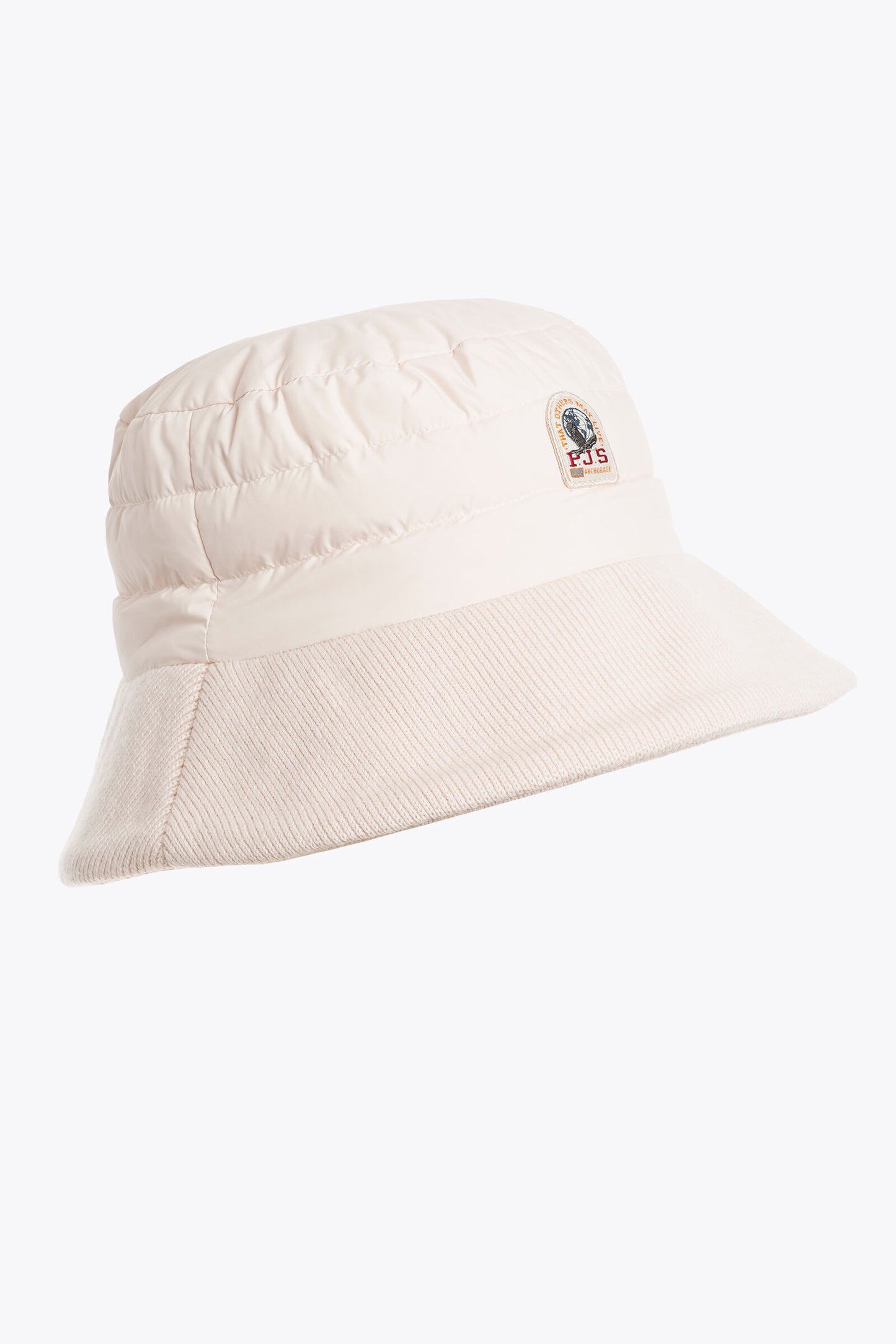 PUFFER - BUCKET HAT
