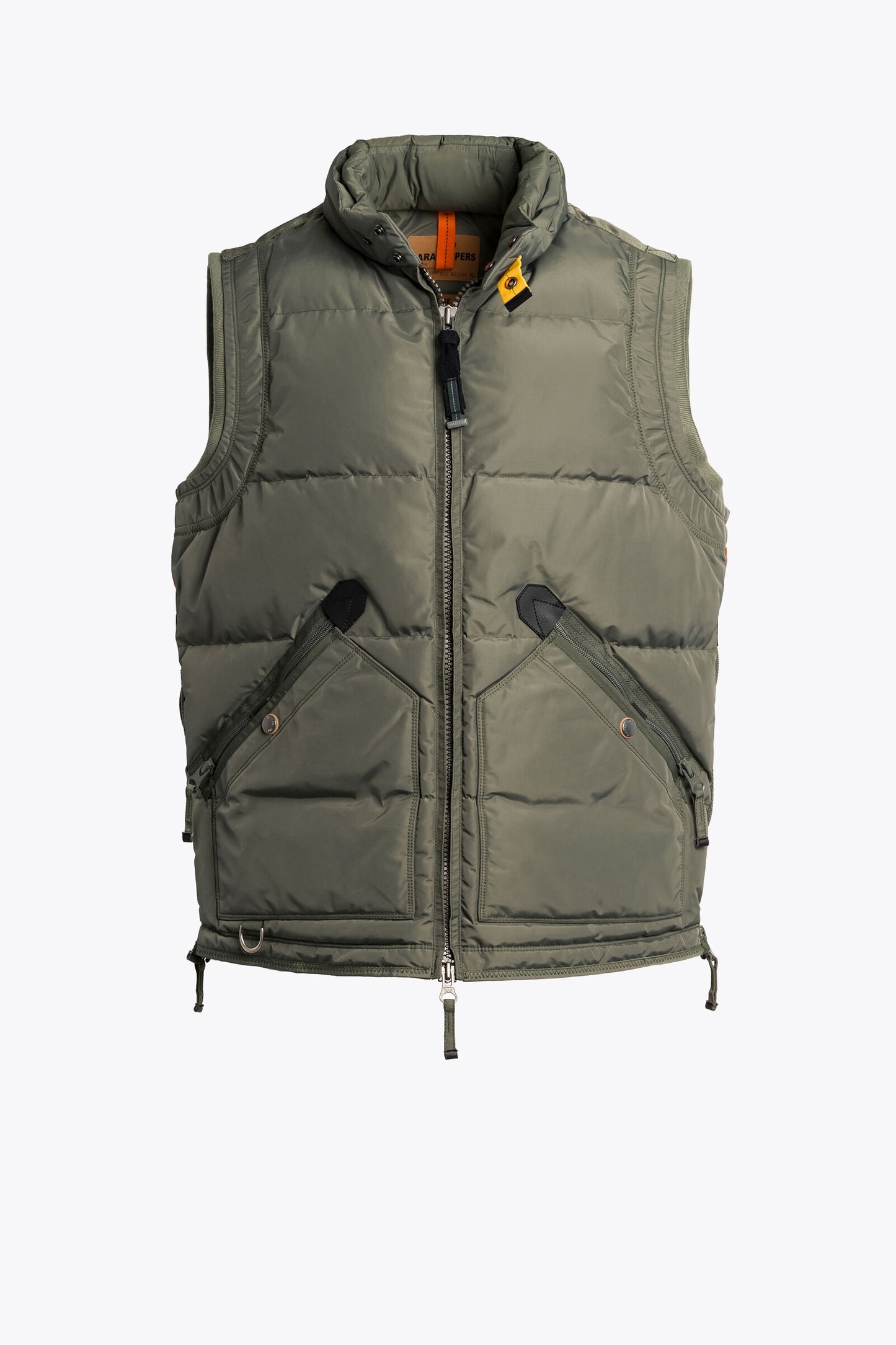 KOBUK - DOWN VEST