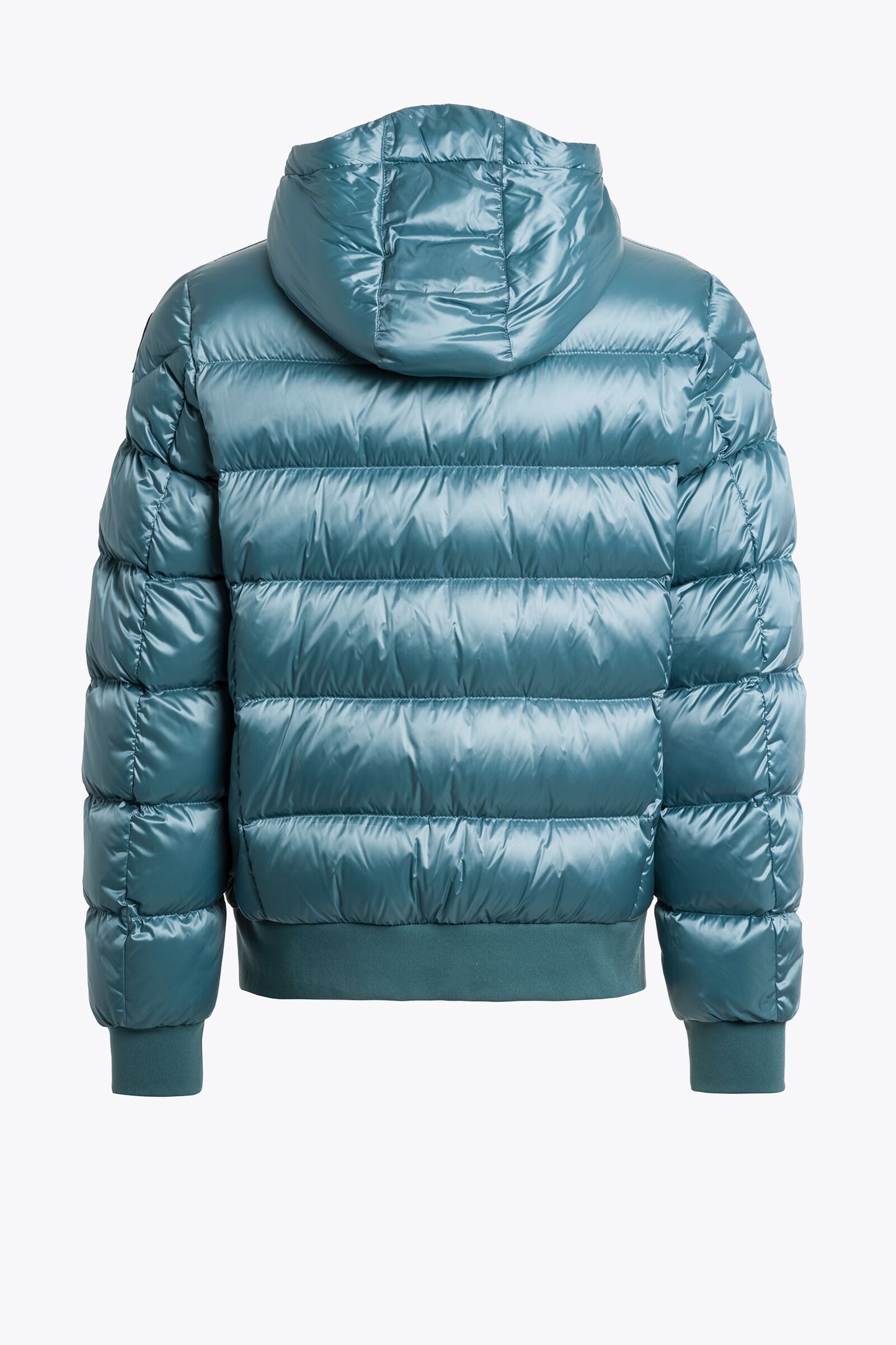 PHARRELL - HOODED BOMBER