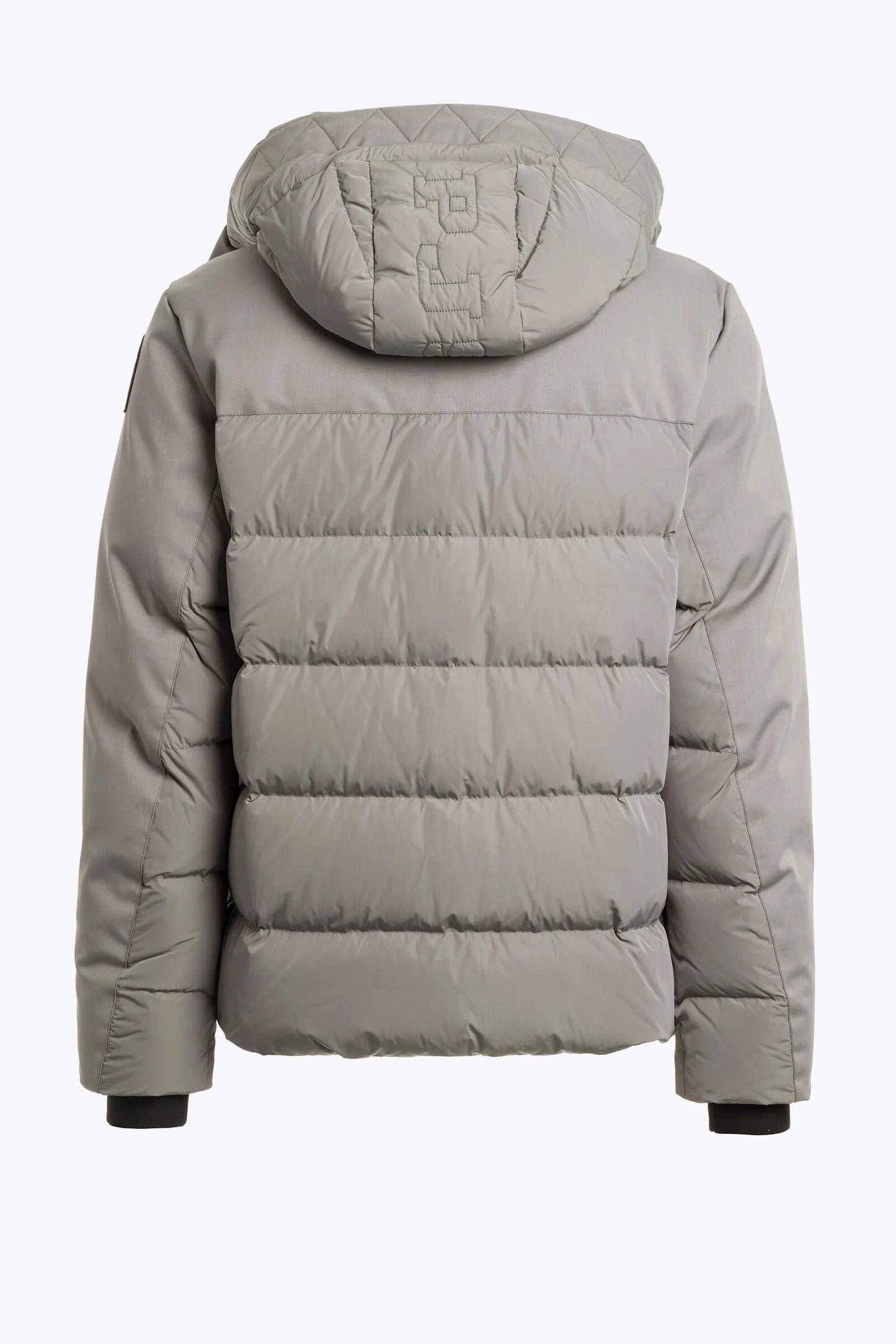 KOTO - HOODED JACKET