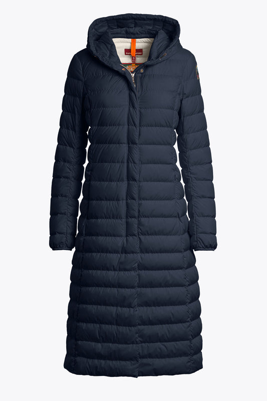 OMEGA - LONG DOWN JACKET