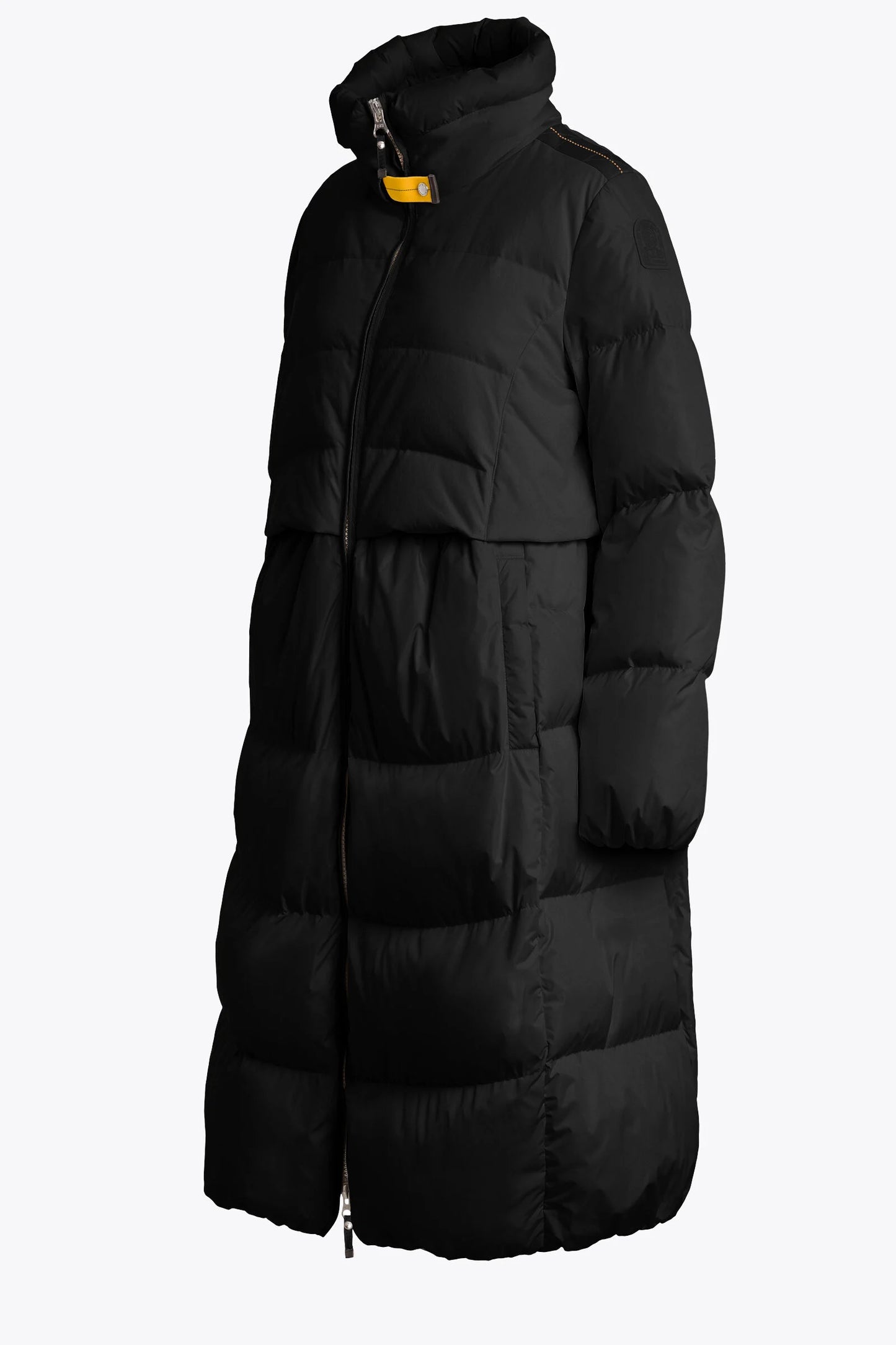 EYMA - LONG DOWN JACKET
