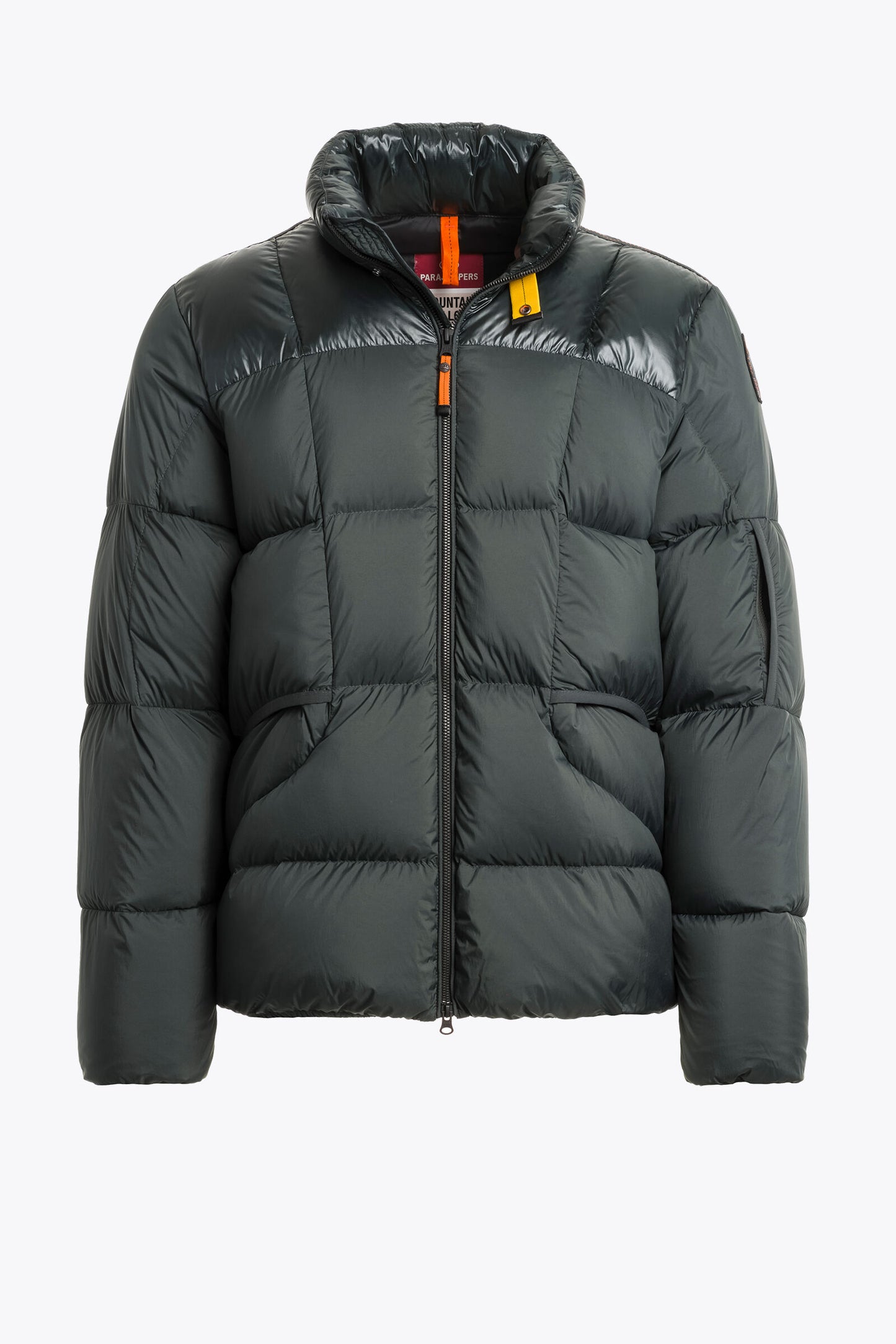 KODAMA - SHORT DOWN JACKET