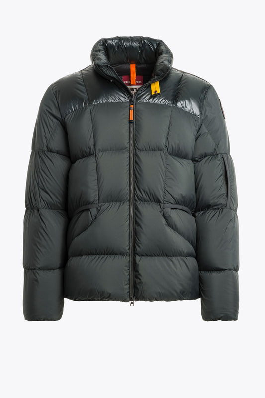 KODAMA - SHORT DOWN JACKET