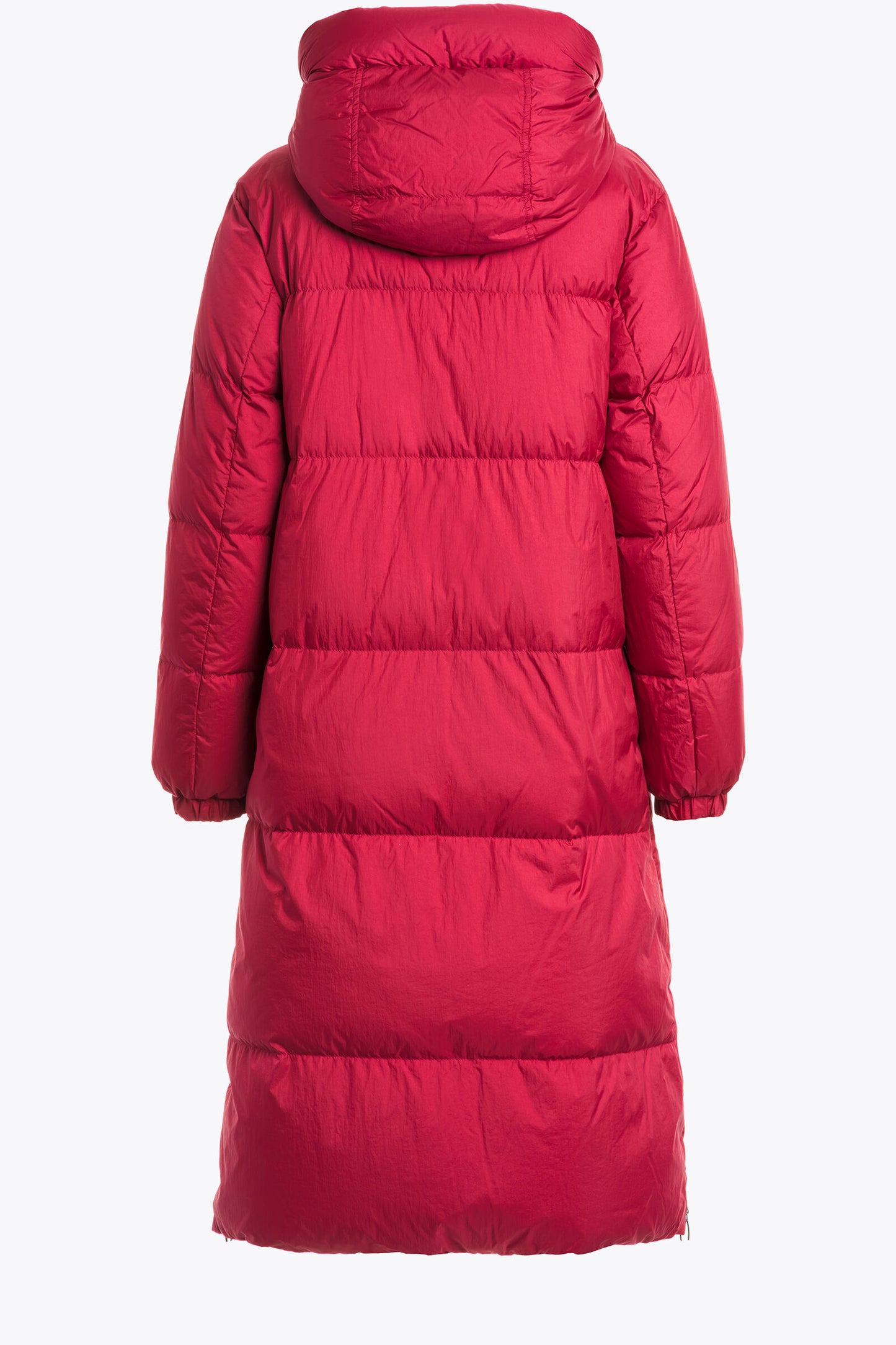 SLEEPING BAG - REVERSIBLE DOWN JACKET