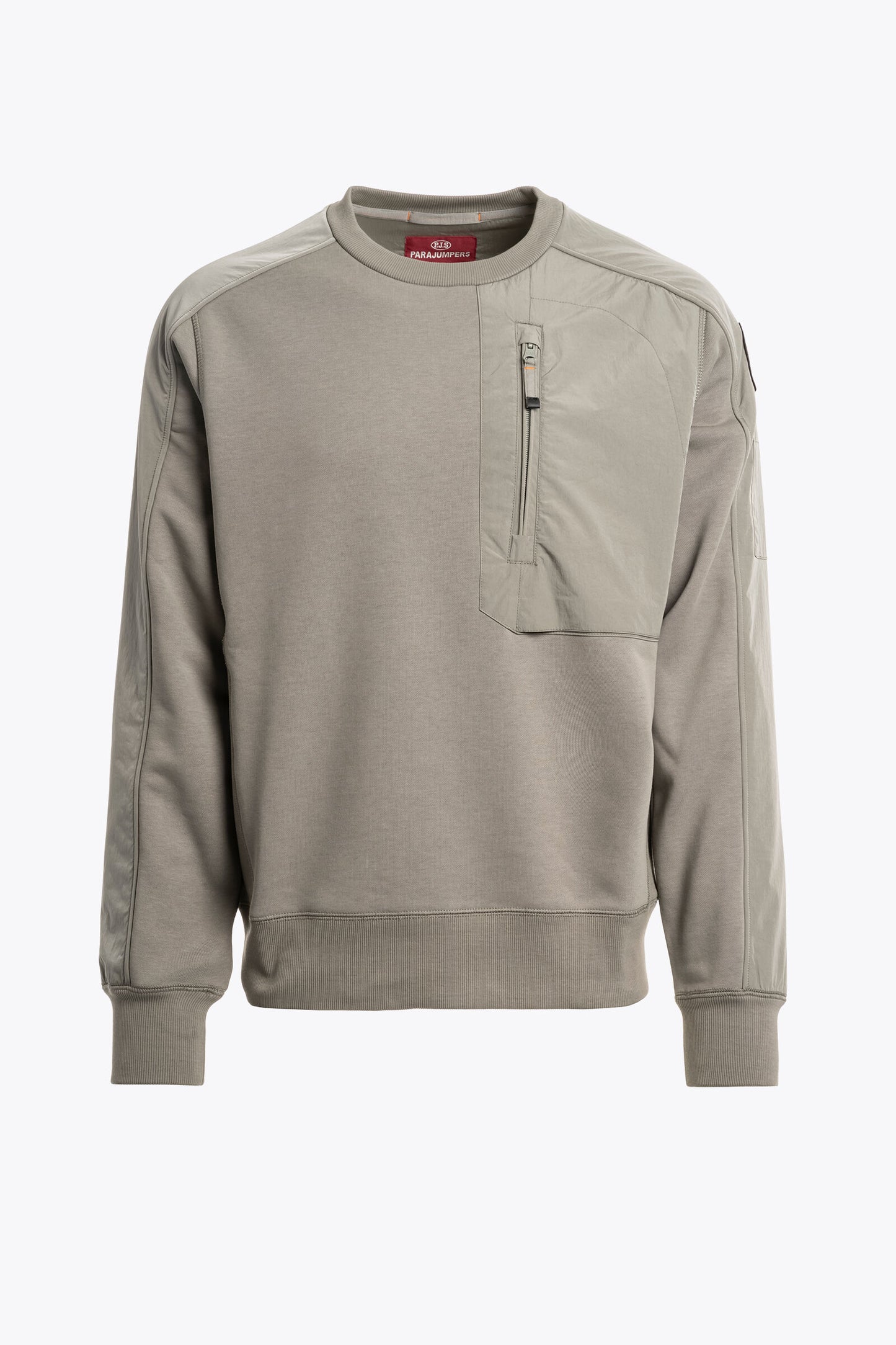 CREW - CREWNECK SWEAT