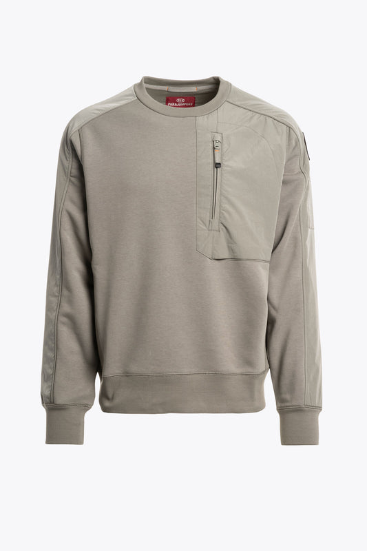 CREW - CREWNECK SWEAT