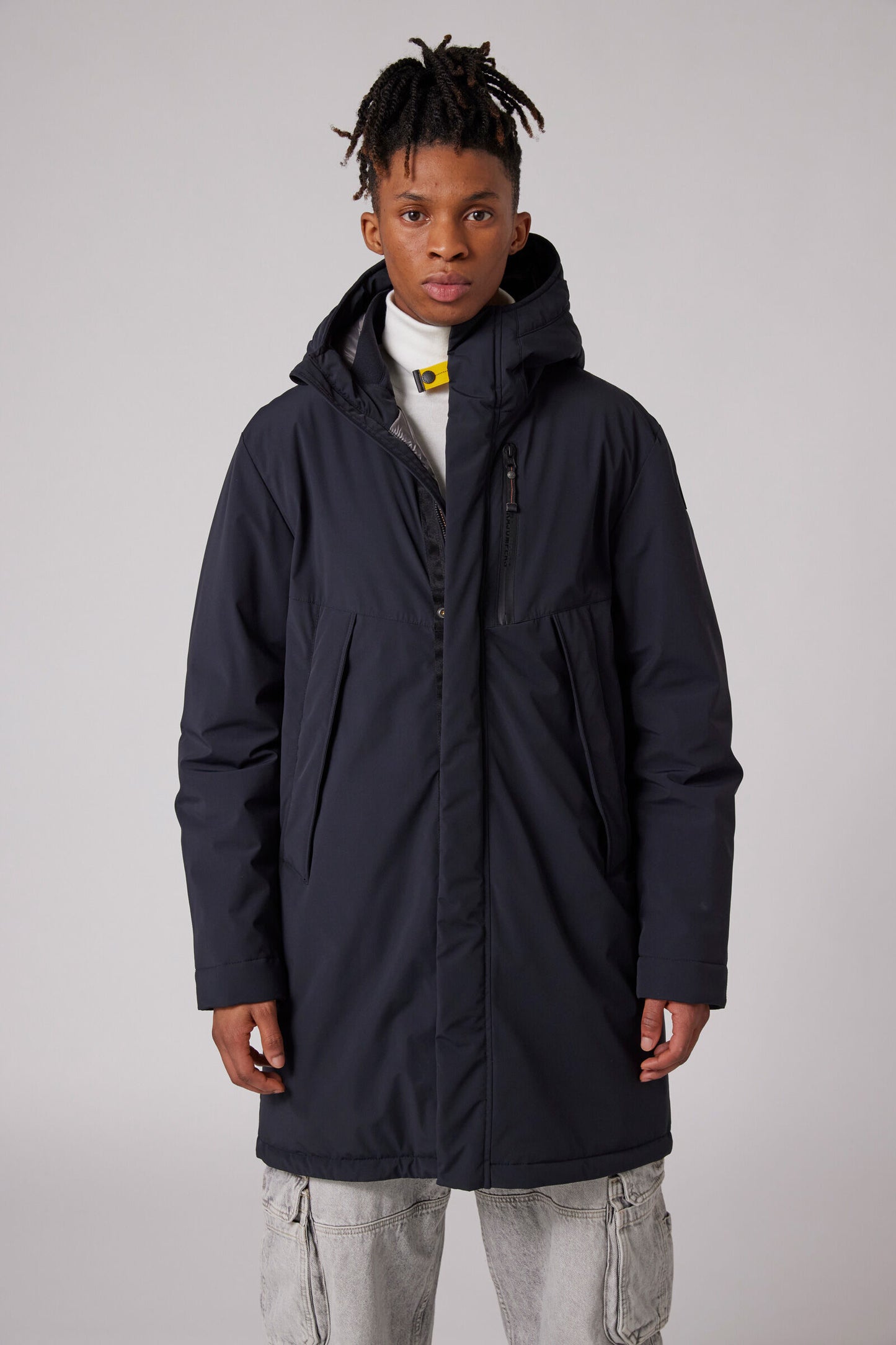 EASY - PADDED COAT