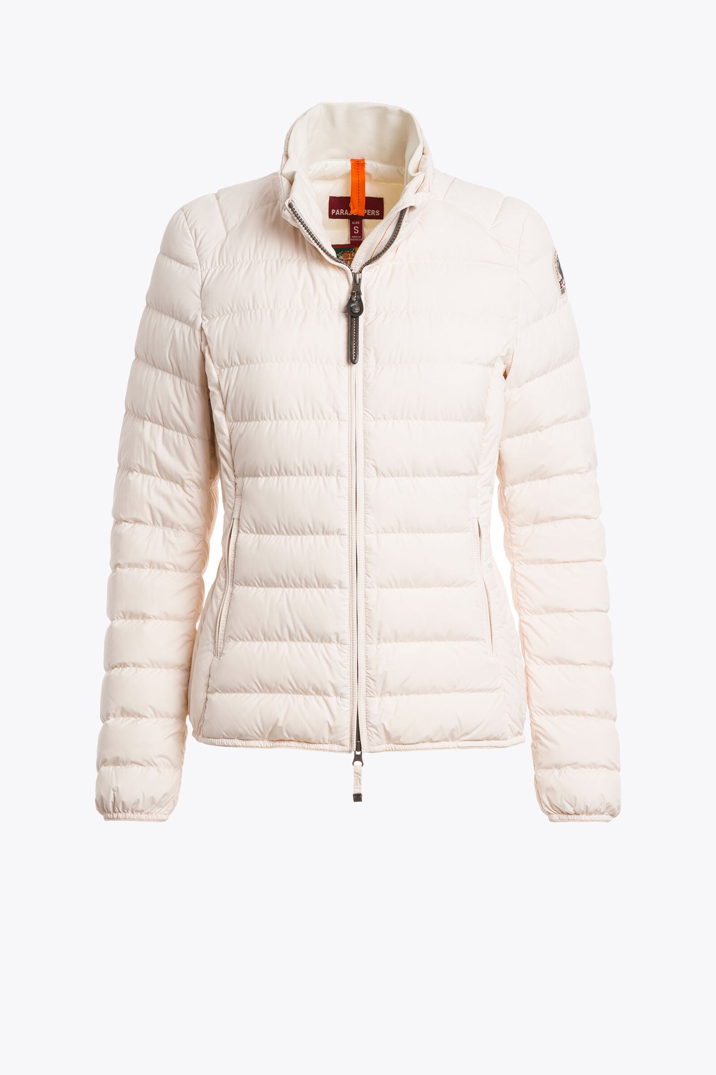GEENA - SHORT DOWN JACKET