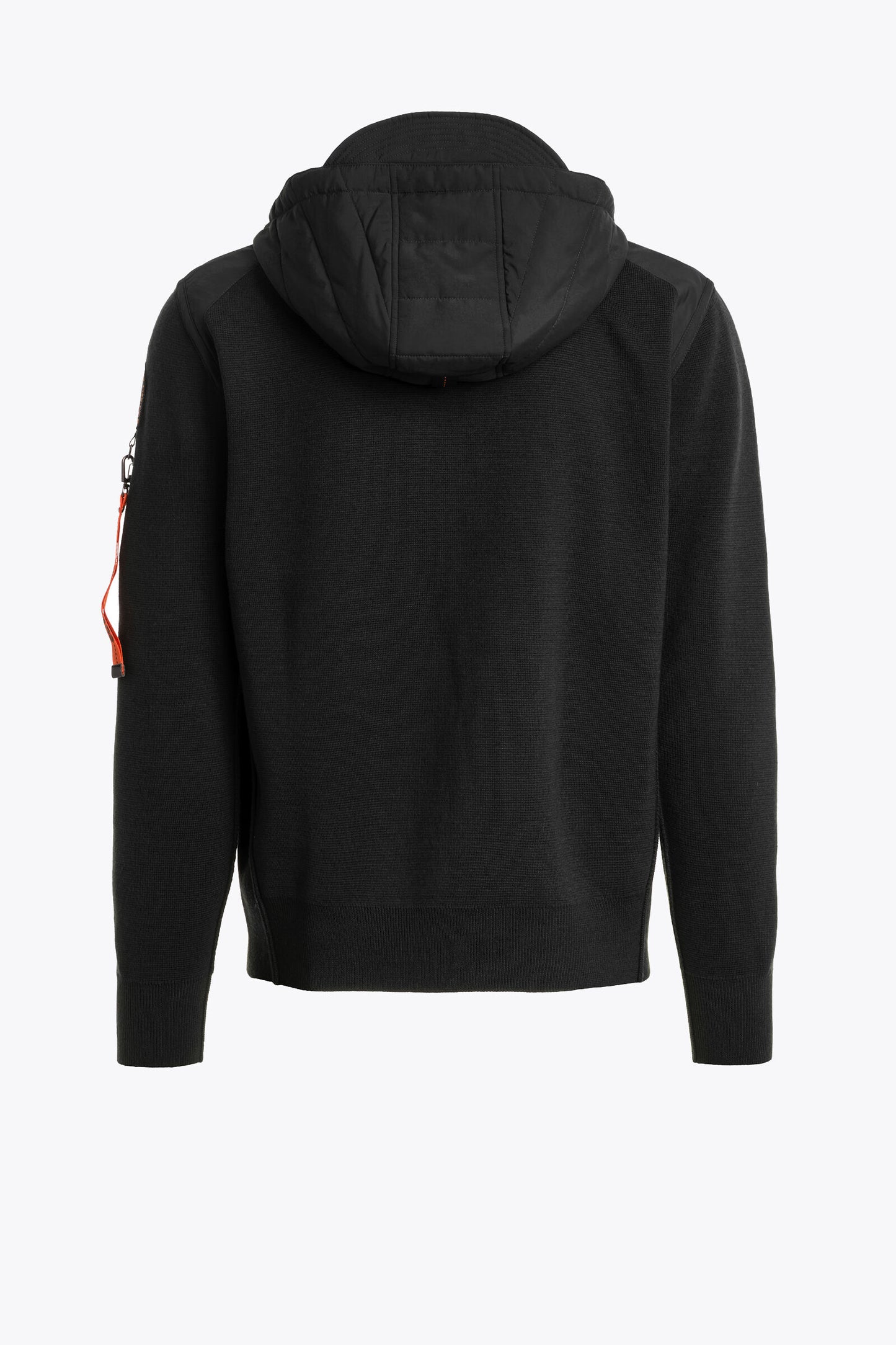 DOMINIC - HOODED SWEATER