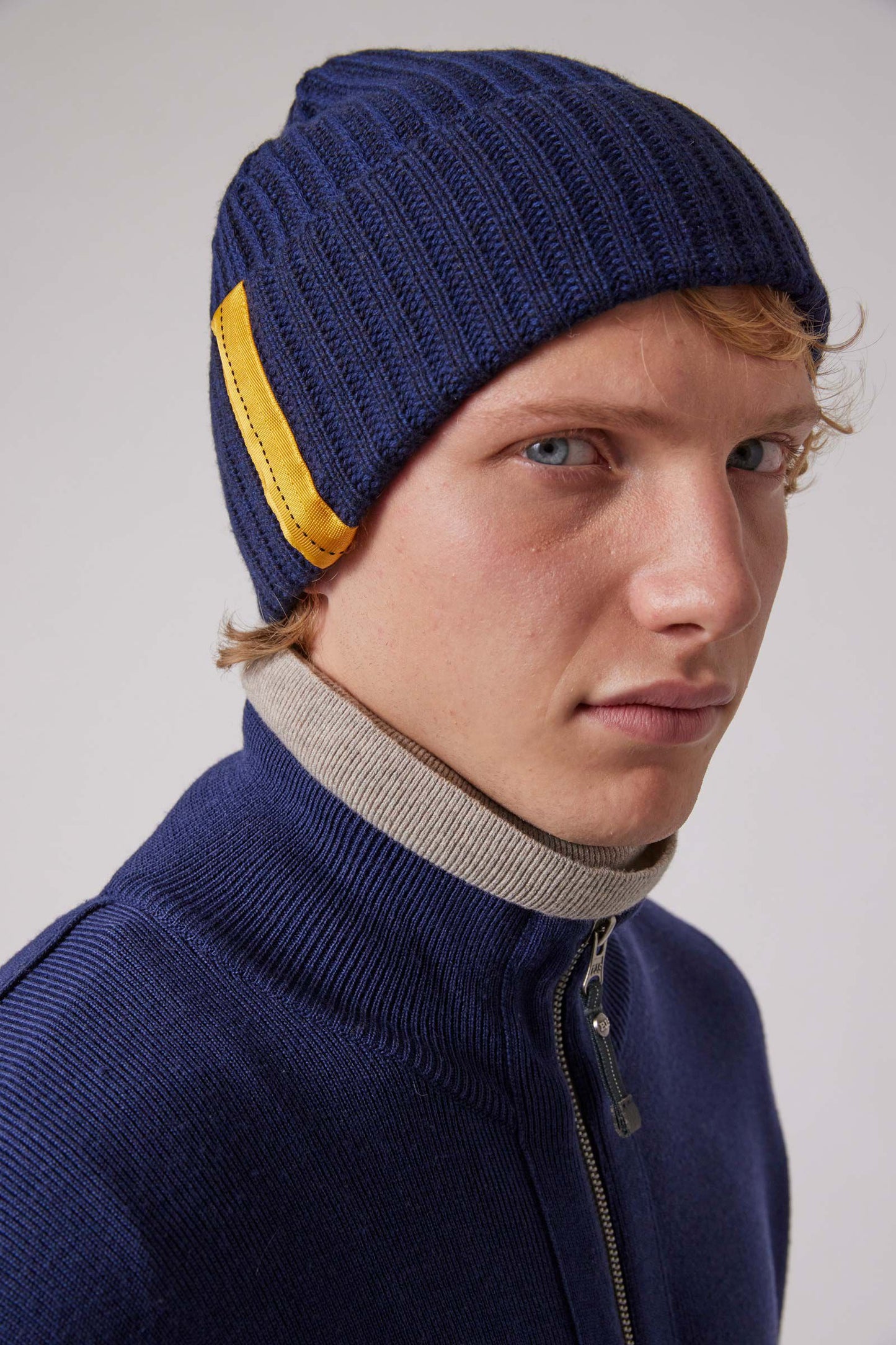 NEST - MERINO WOOL HAT