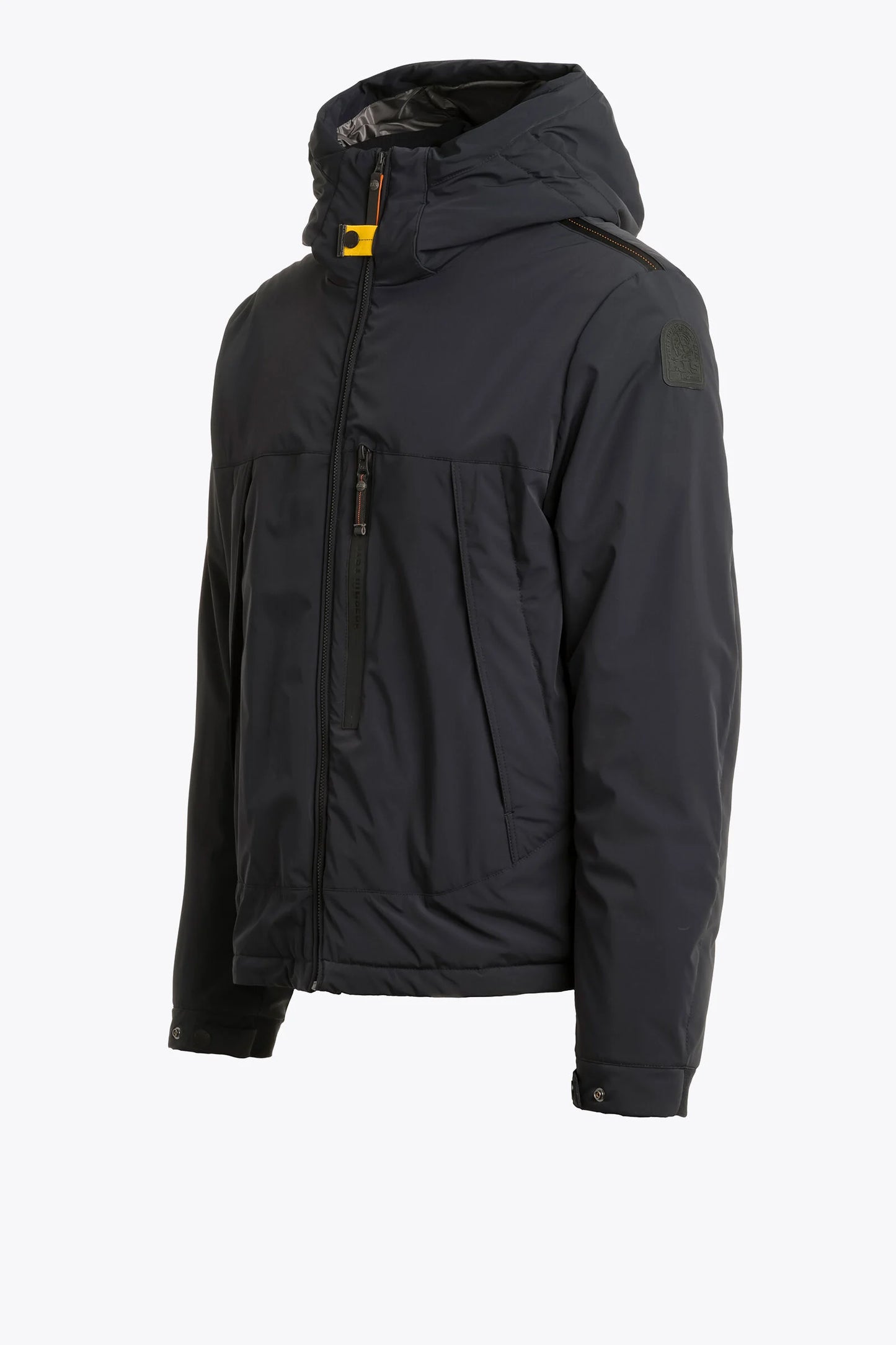 NIVEK - PADDED JACKET