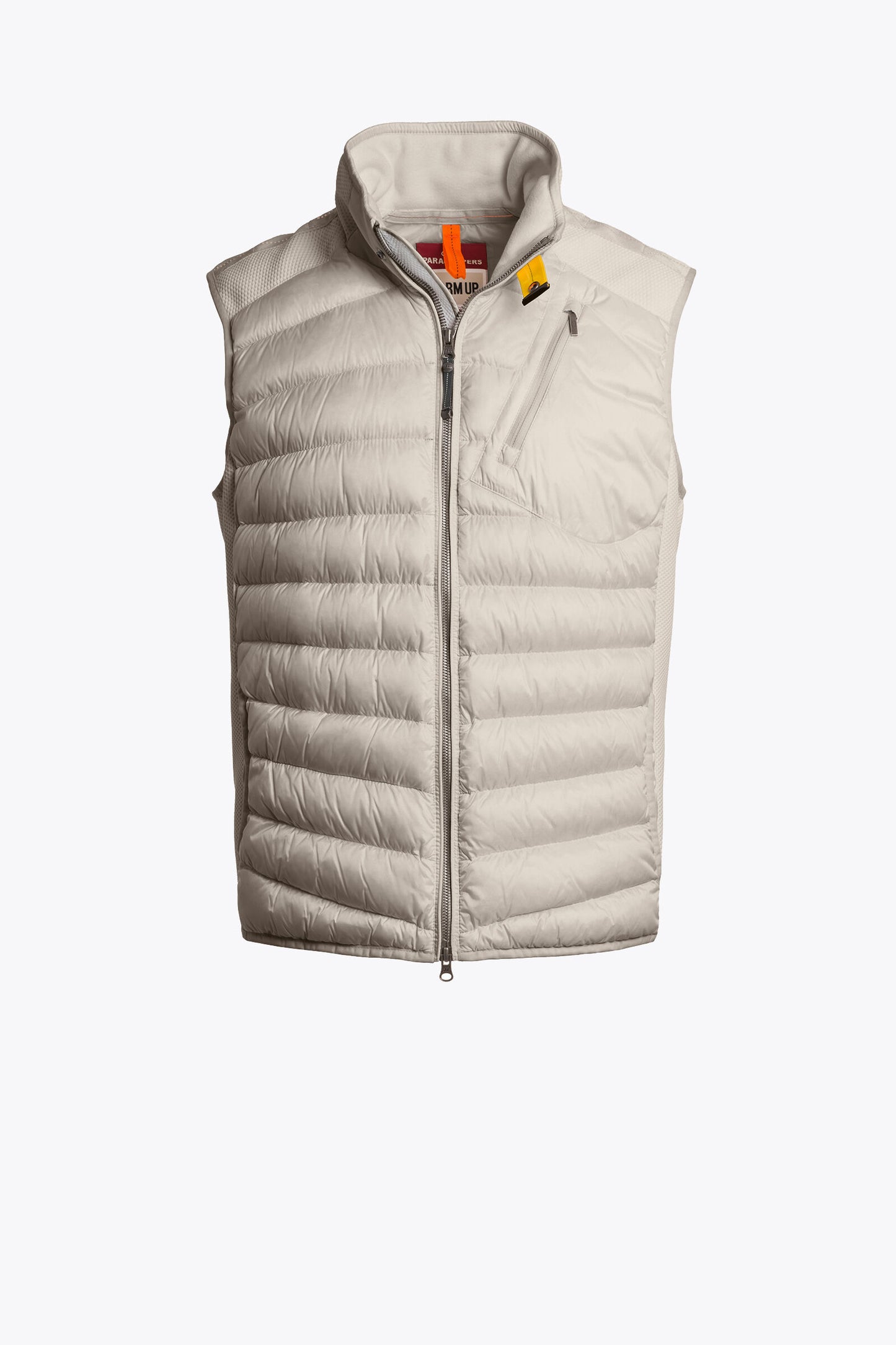 ZAVIER - HYBRID VEST
