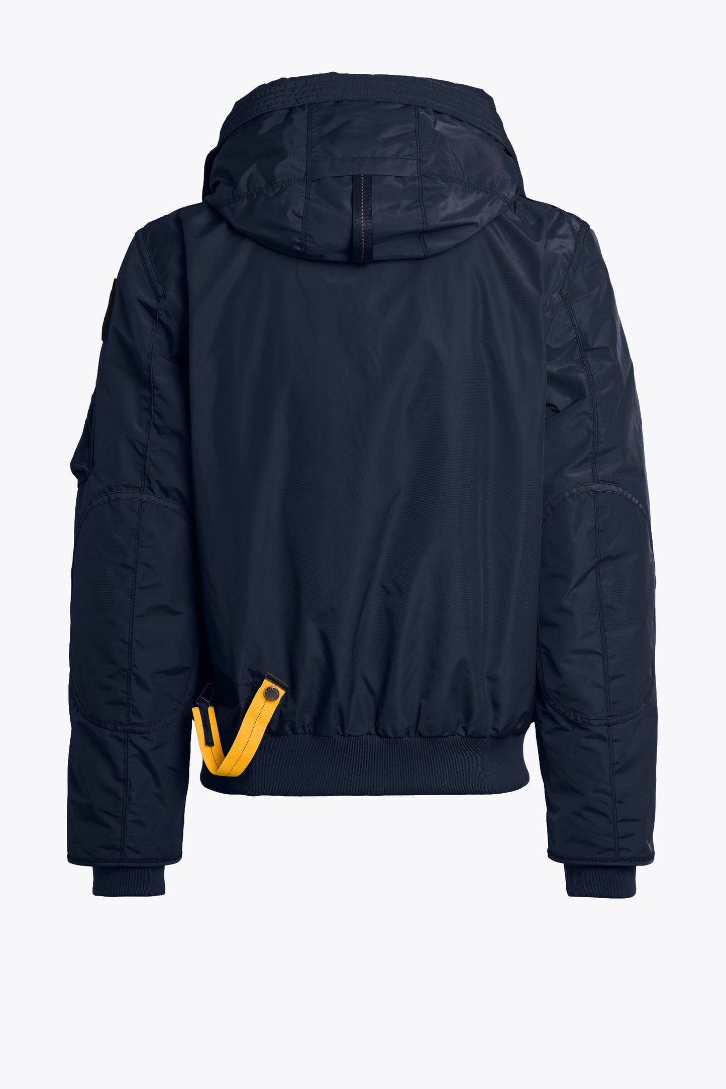 GOBI - HOODED BOMBER