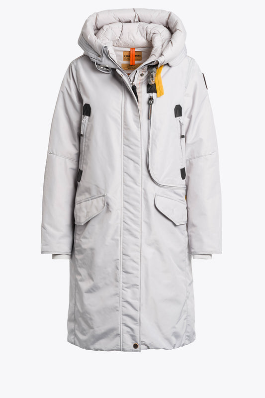 DILLY - HOODED PARKA