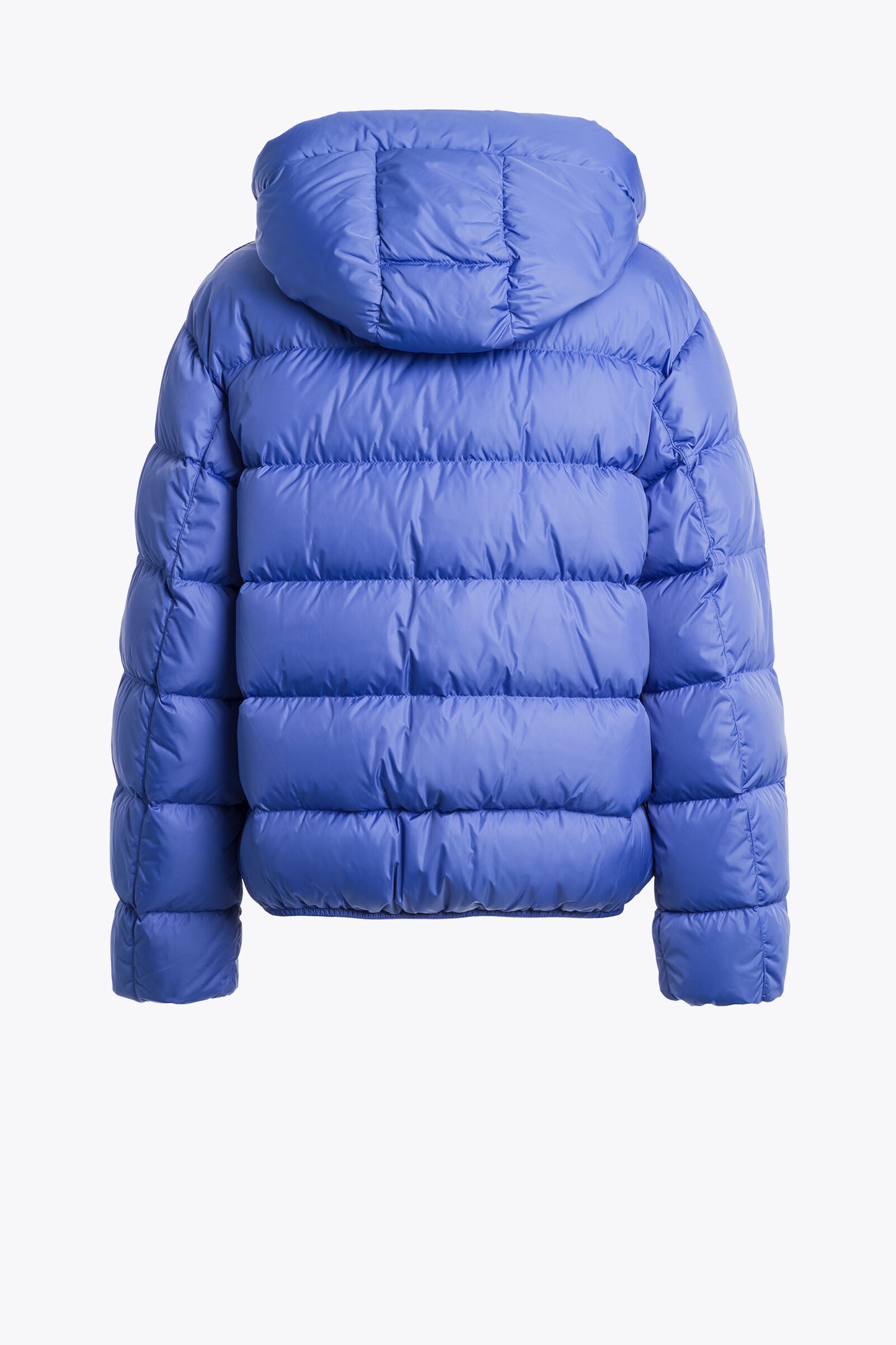 JINNY - SHORT DOWN JACKET