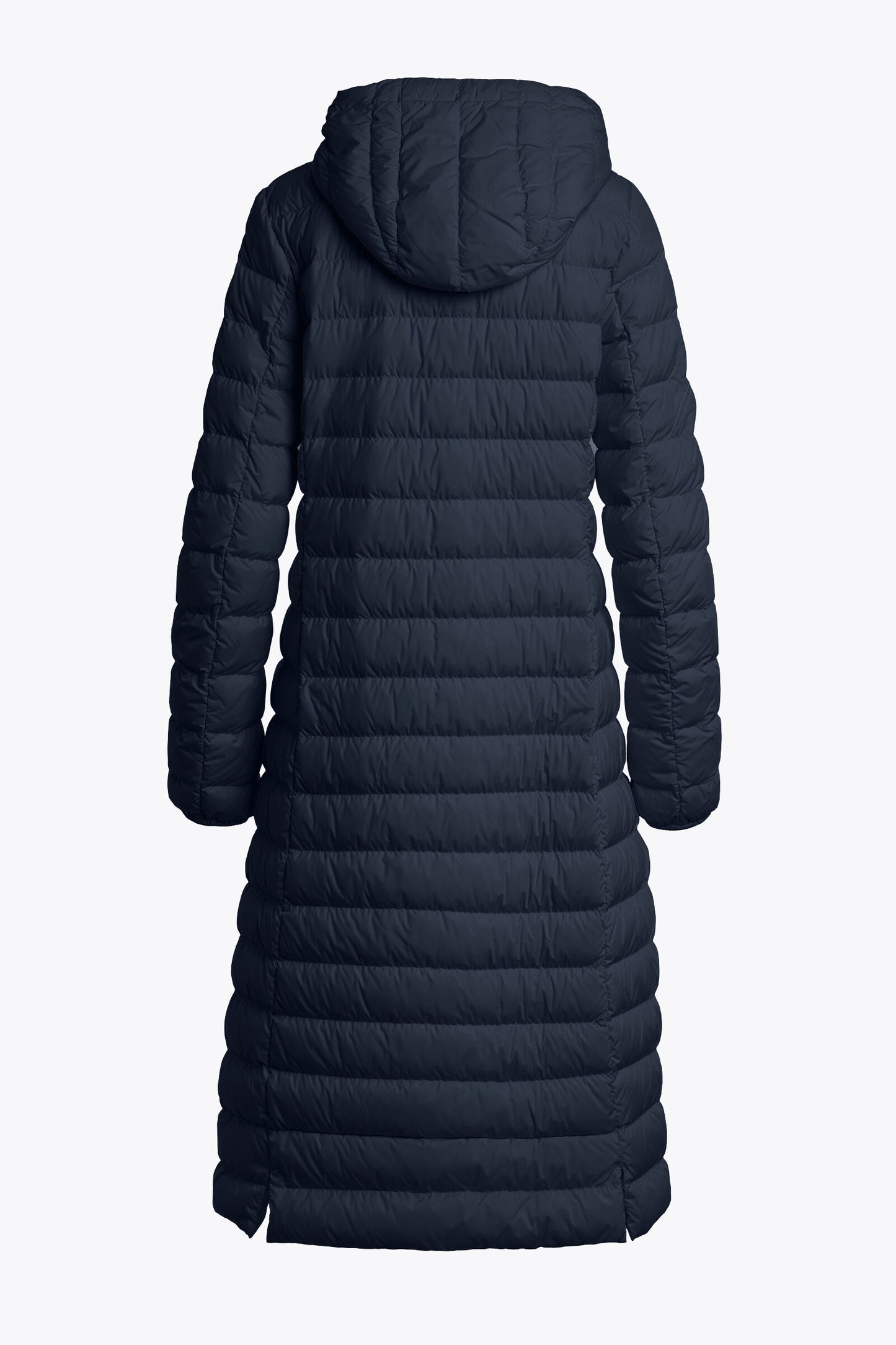 OMEGA - LONG DOWN JACKET